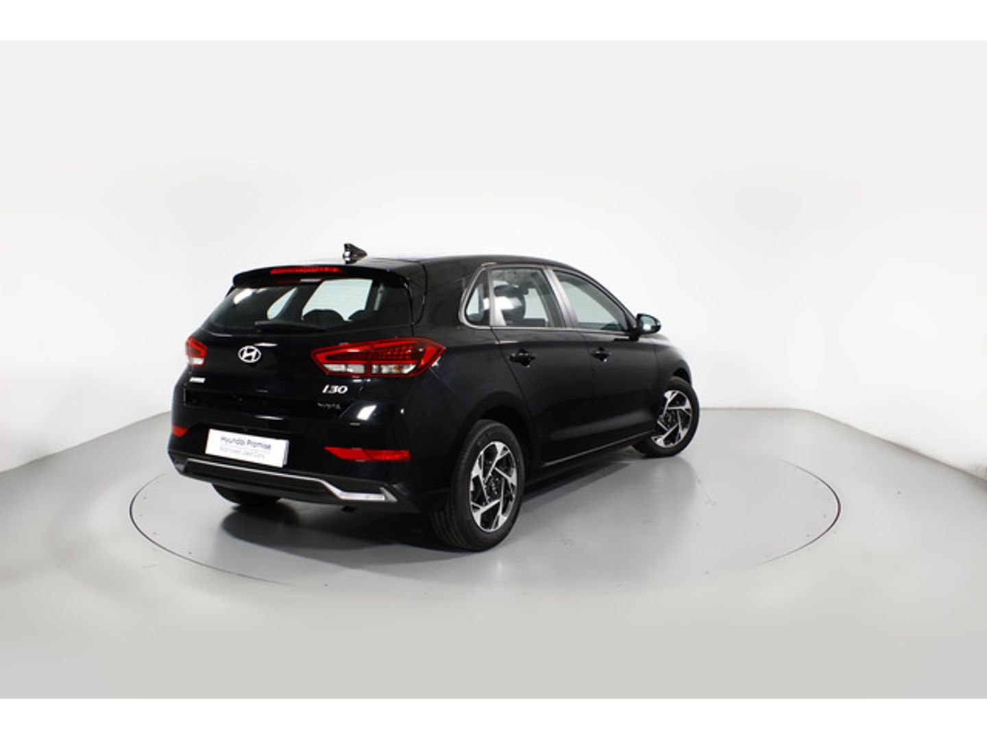 Hyundai i30 1.0 TGDI 48V Klass 74 kW (100 CV)