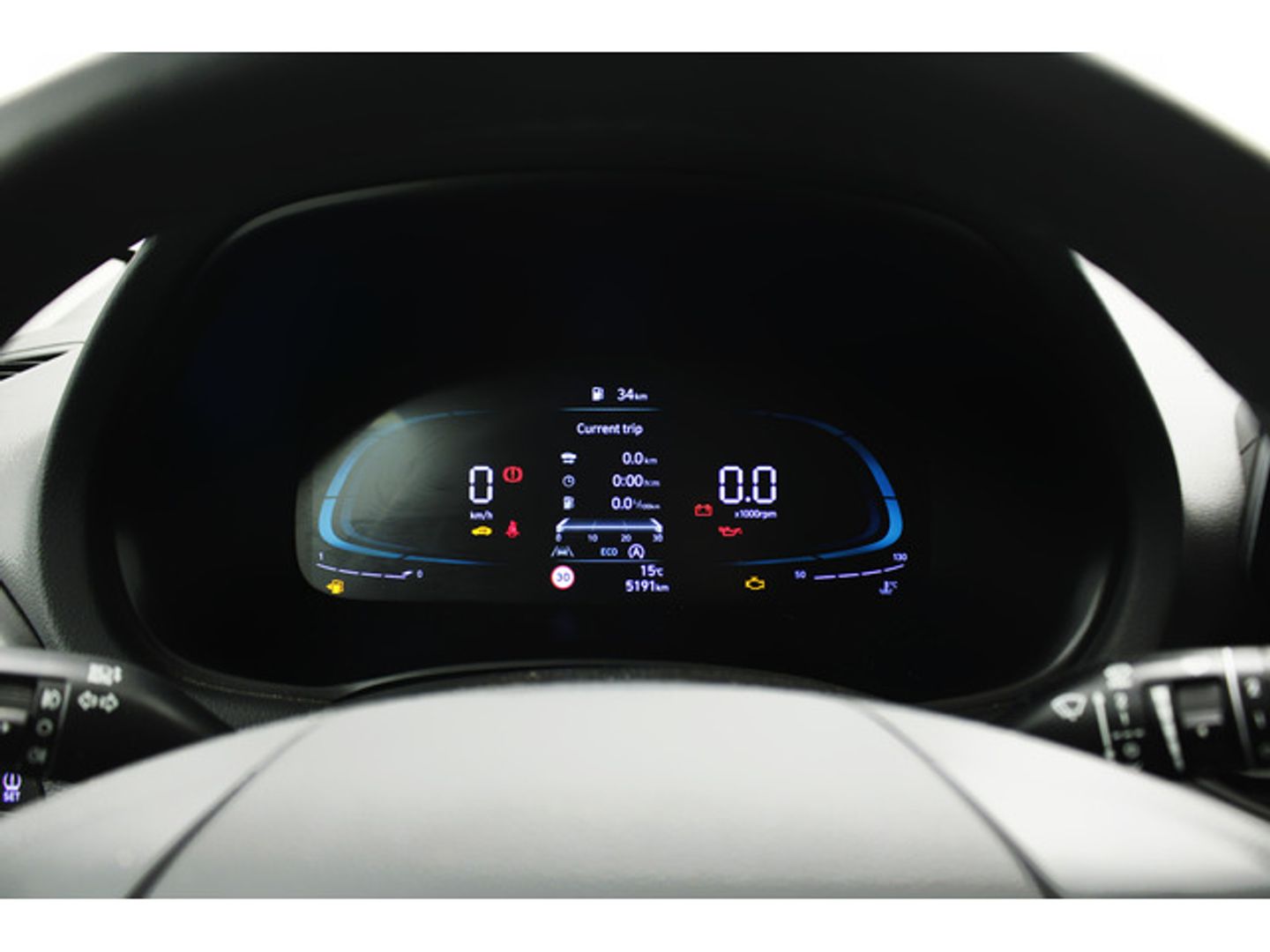 Hyundai i30 1.0 TGDI 48V Klass 74 kW (100 CV)