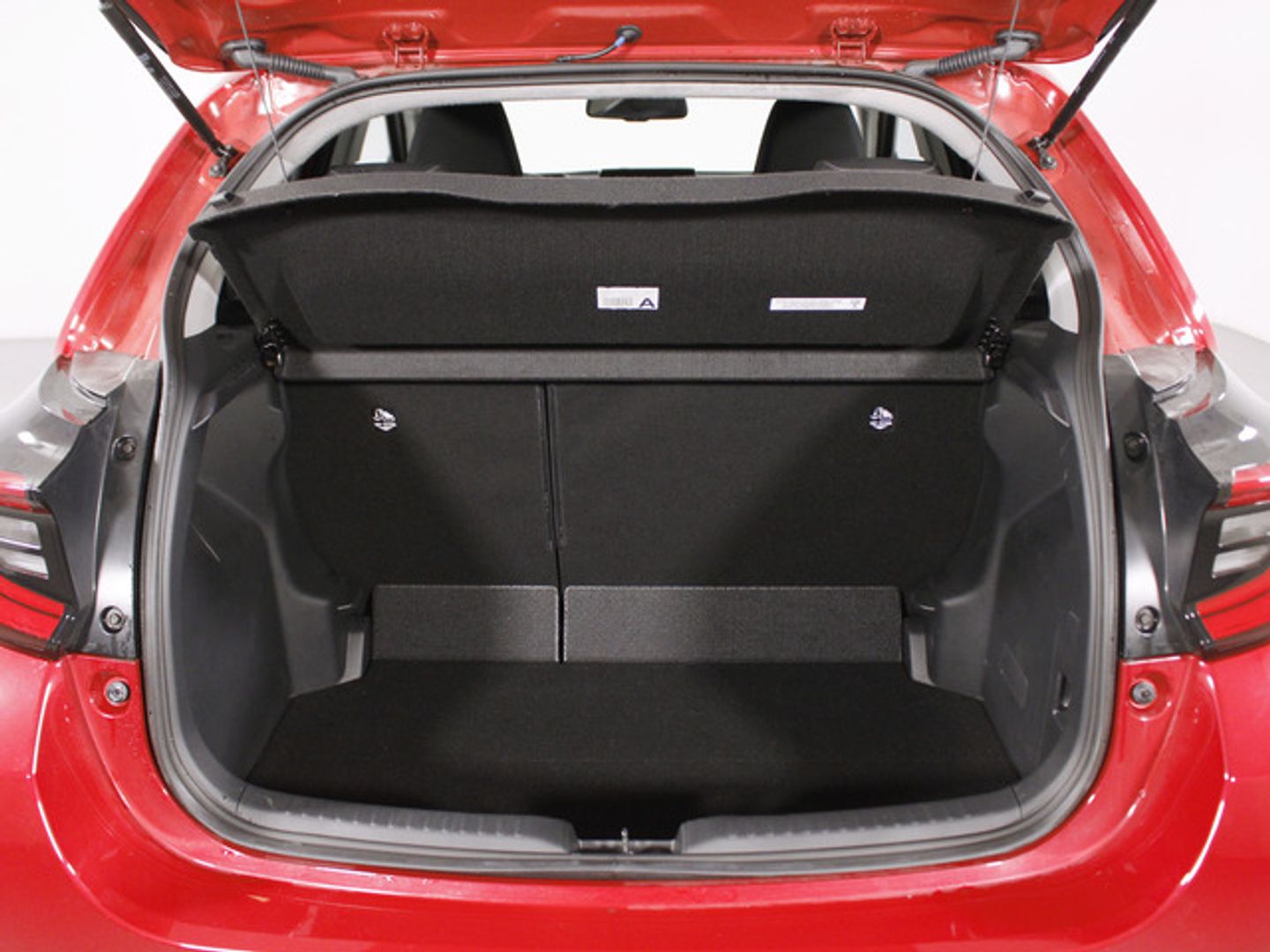 Mazda Mazda 2 1.5 Hybrid Select CVT 85 kW (116 CV)