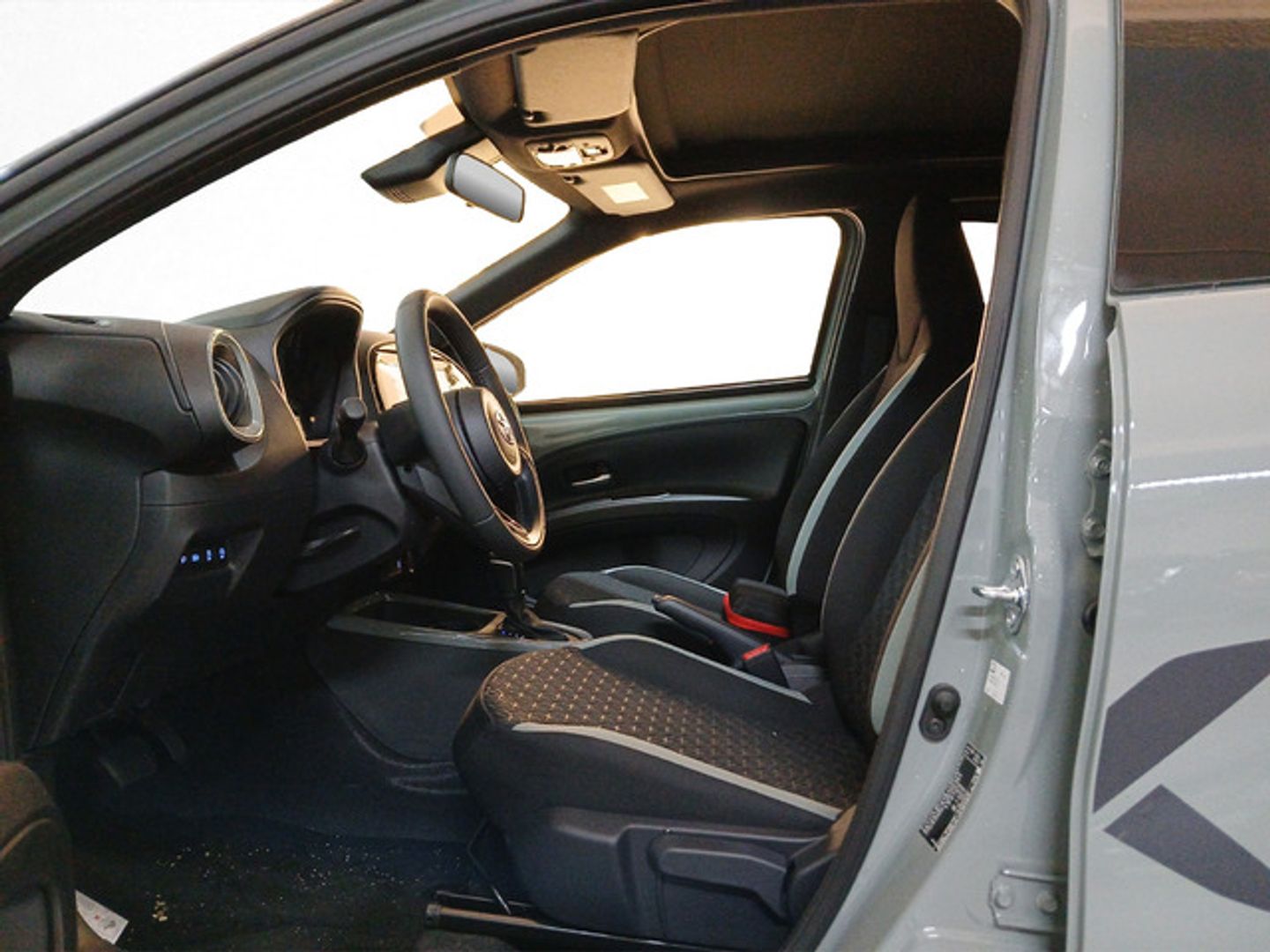 Toyota Aygo X Cross 1.0 VVT-I Like 53 kW (72 CV)