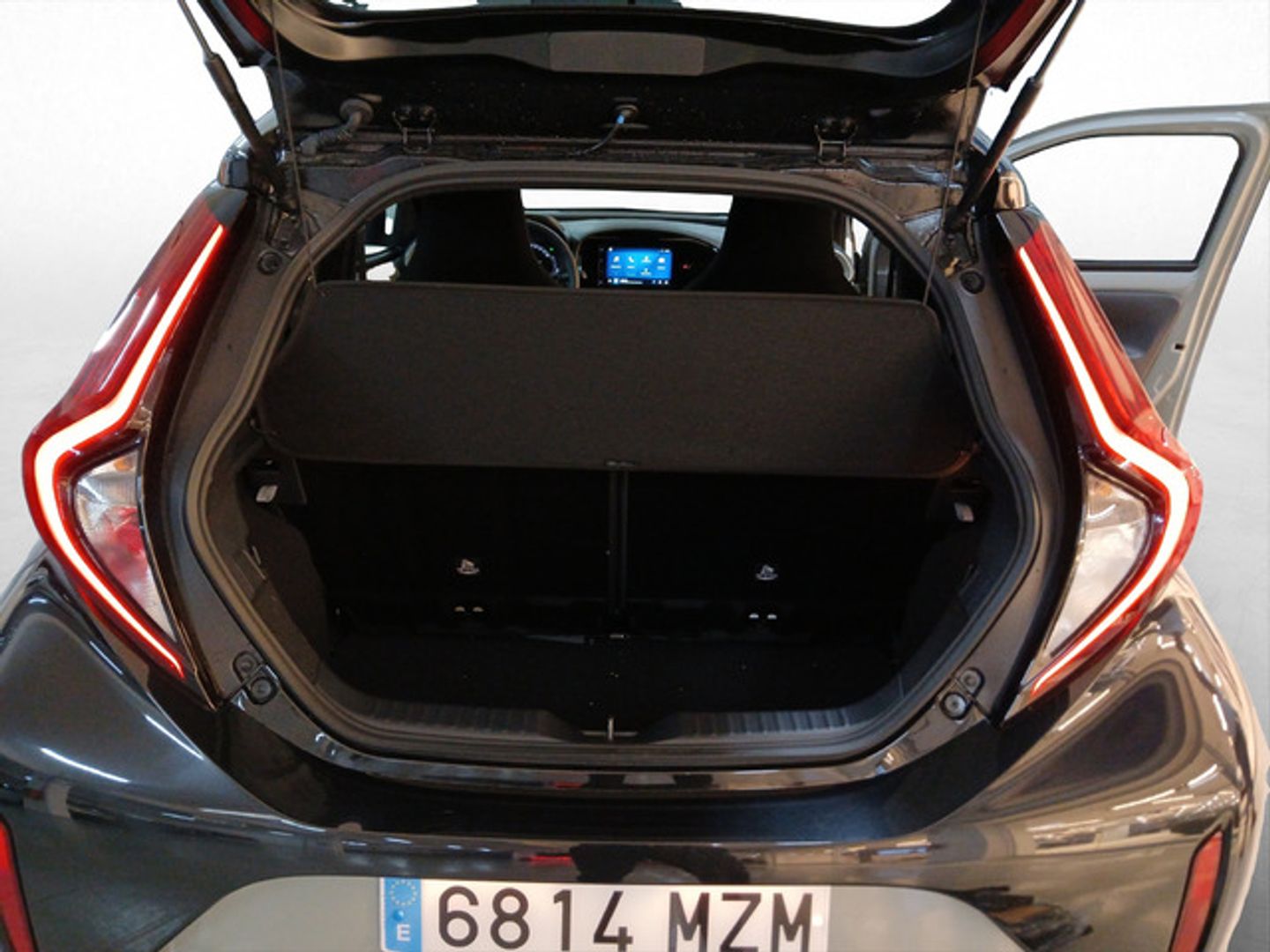 Toyota Aygo X Cross 1.0 VVT-I Like 53 kW (72 CV)