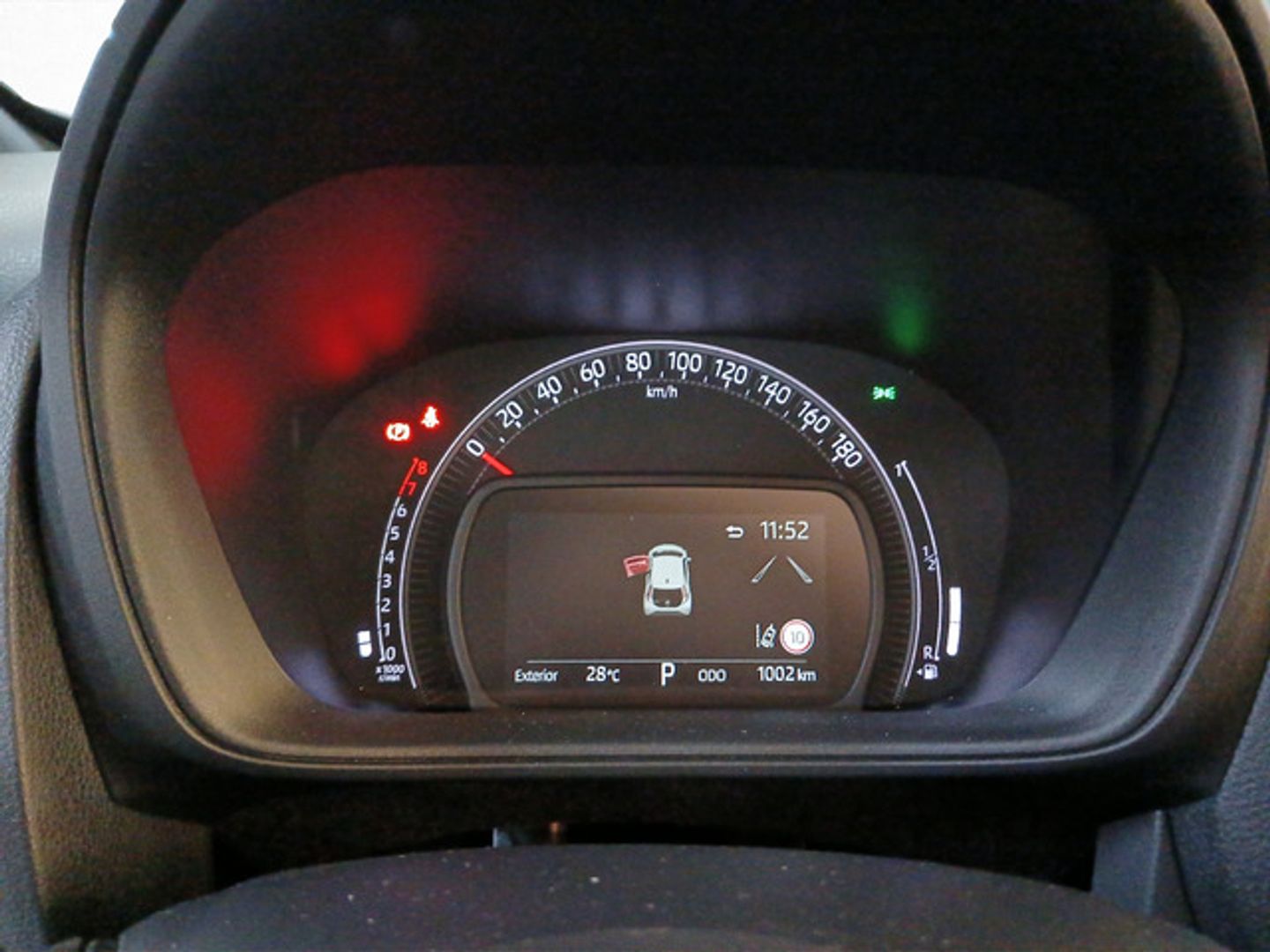 Toyota Aygo X Cross 1.0 VVT-I Like 53 kW (72 CV)