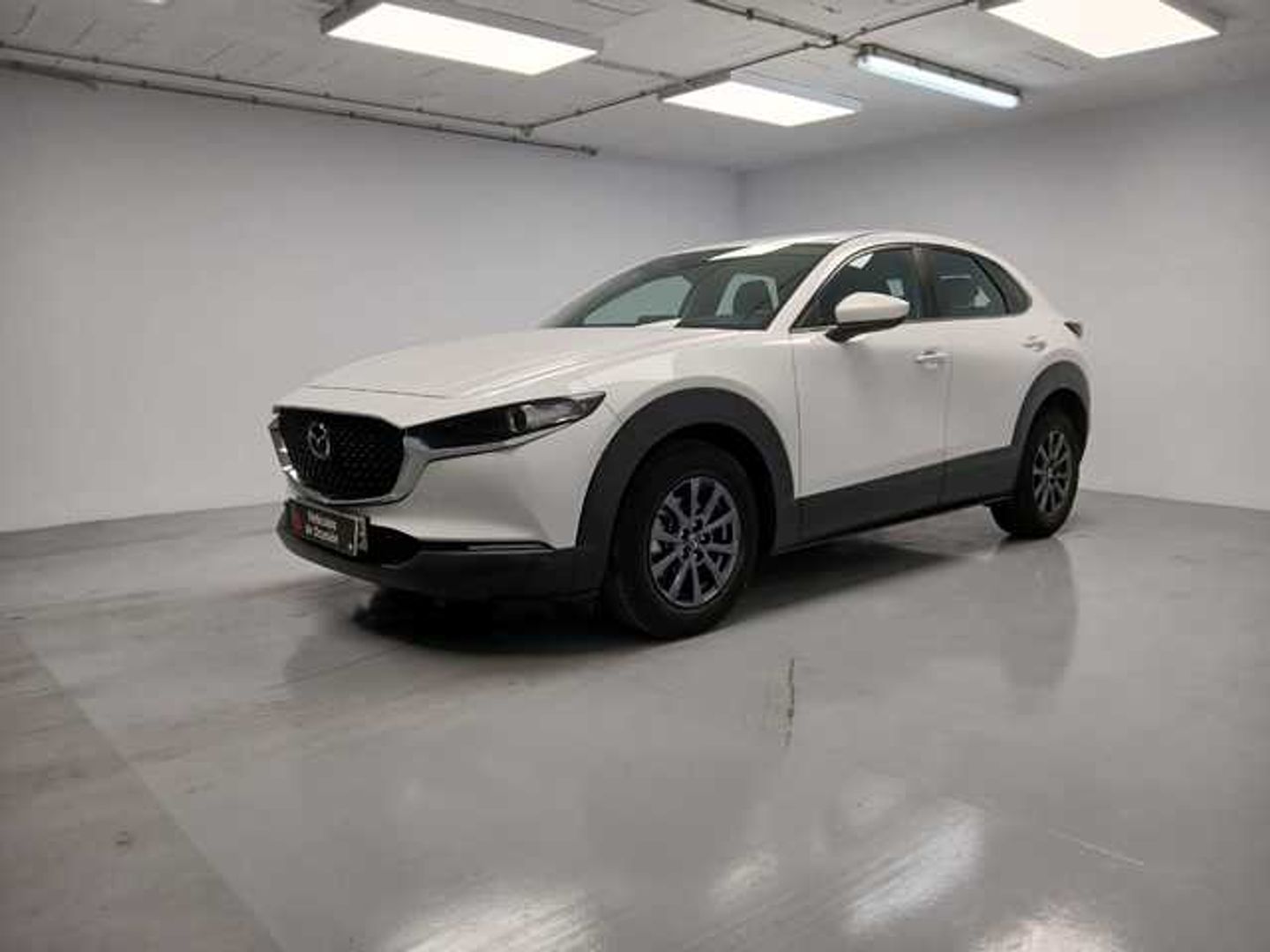 Mazda CX-30 2.0 Skyactiv-G Origin 2WD 90 kW (122 CV)