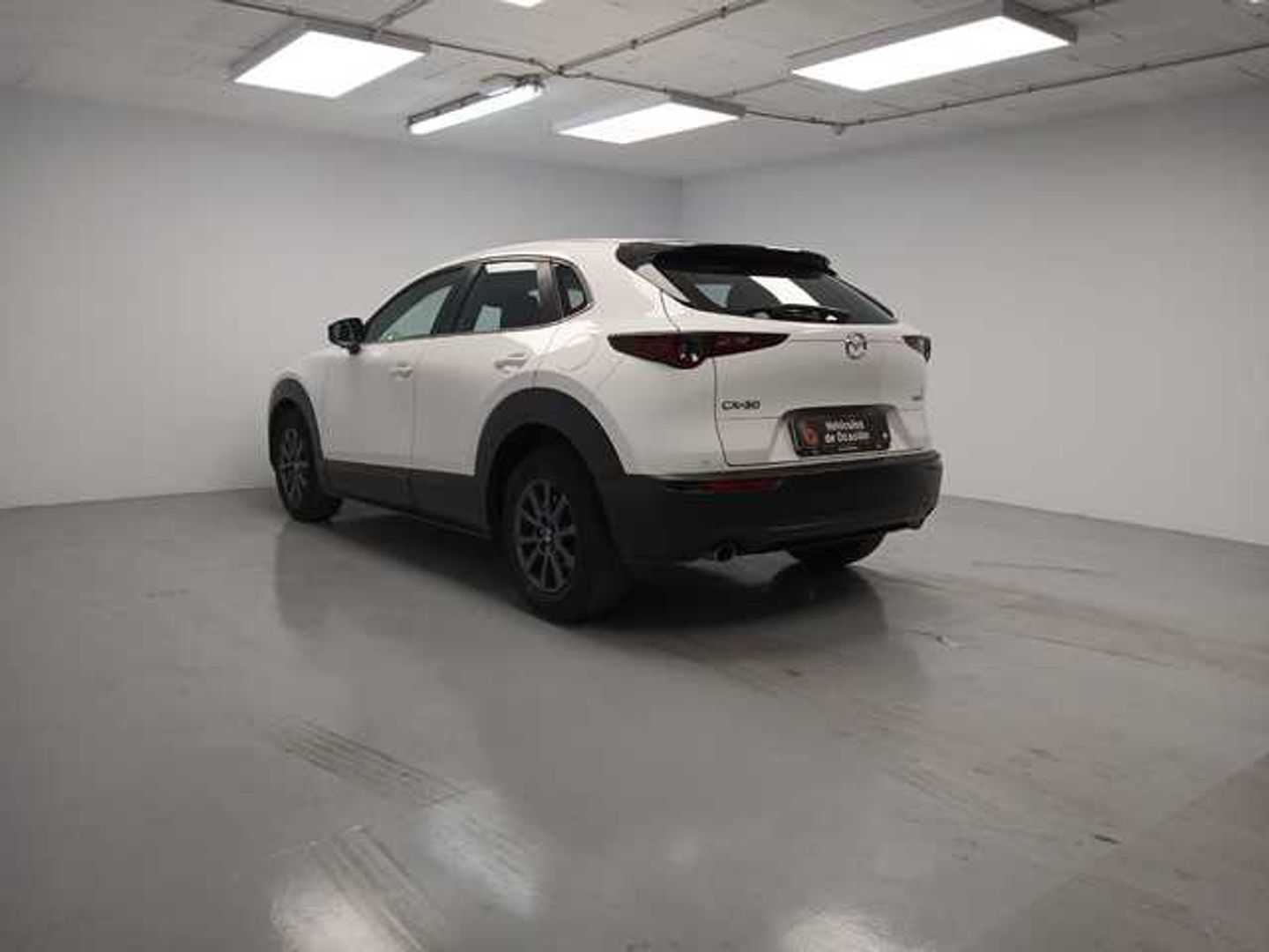 Mazda CX-30 2.0 Skyactiv-G Origin 2WD 90 kW (122 CV)
