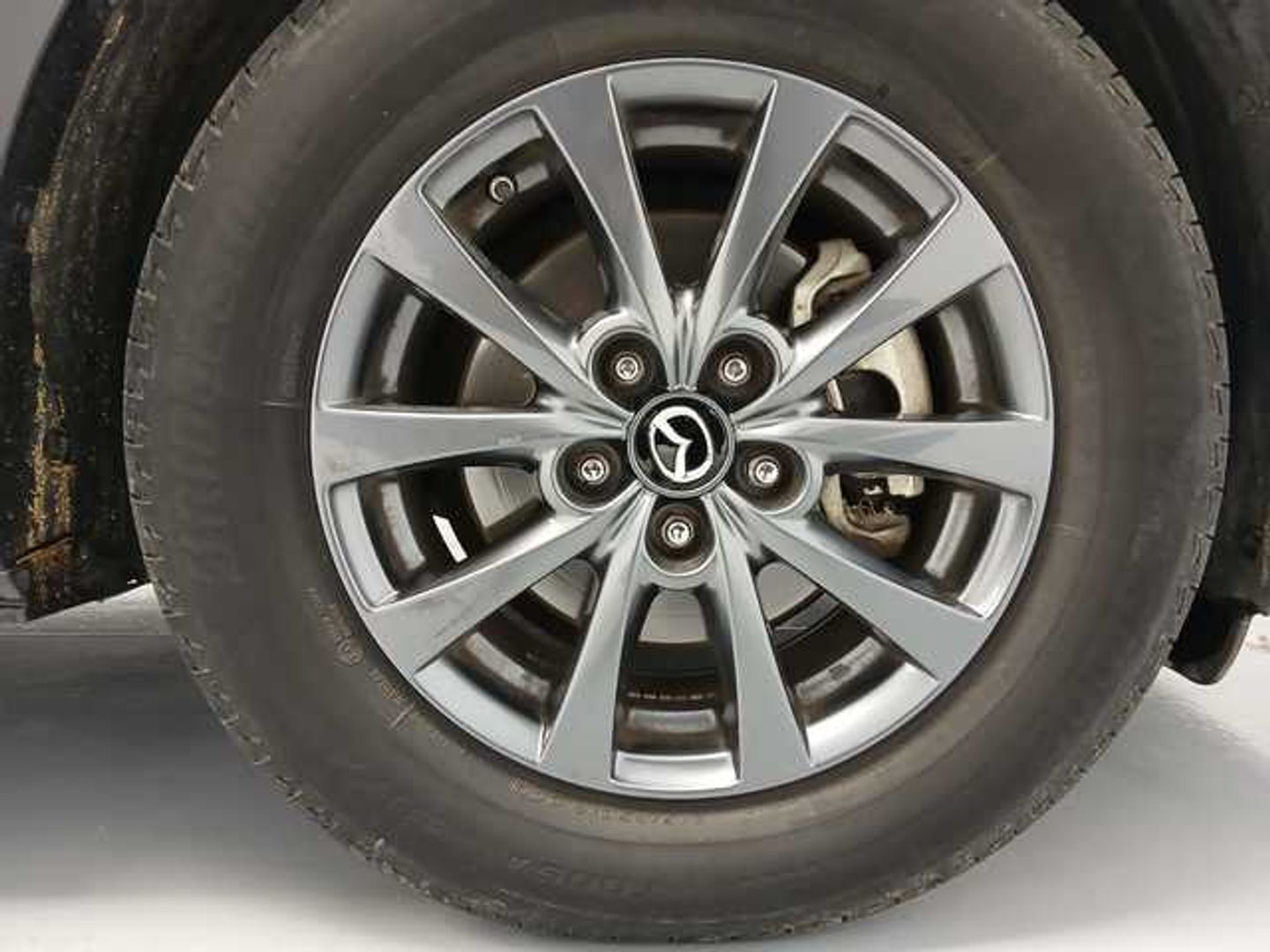 Mazda CX-30 2.0 Skyactiv-G Origin 2WD 90 kW (122 CV)