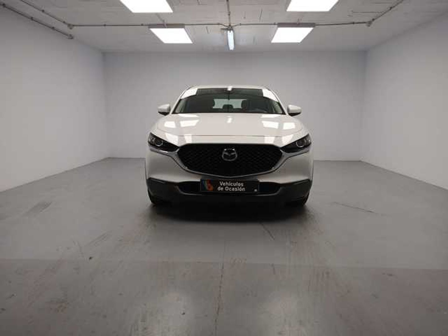 Mazda CX-30 2.0 Skyactiv-G Origin 2WD 90 kW (122 CV)