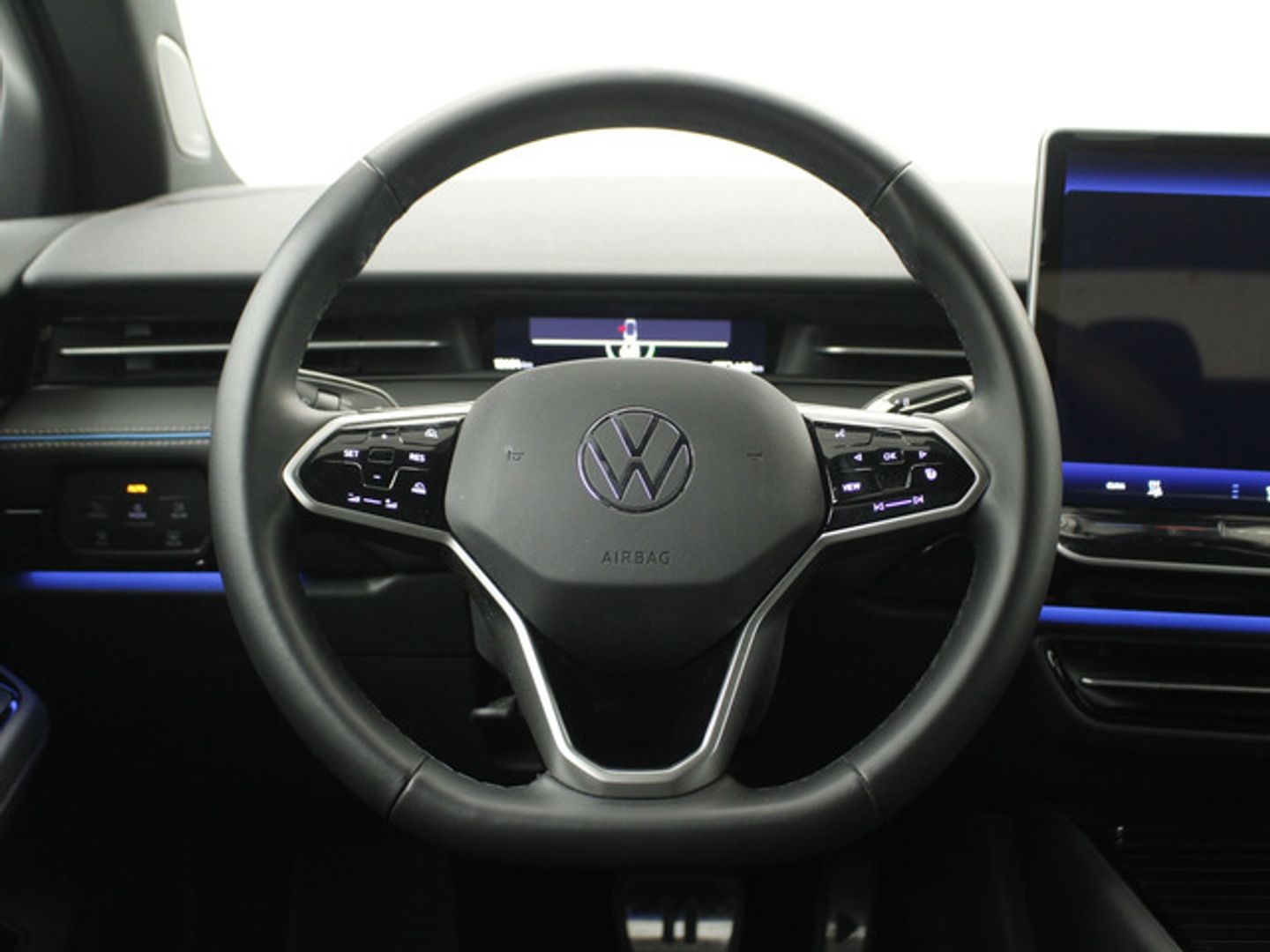 Volkswagen ID.7 Pro 77kWh Auto 210 kW (286 CV)