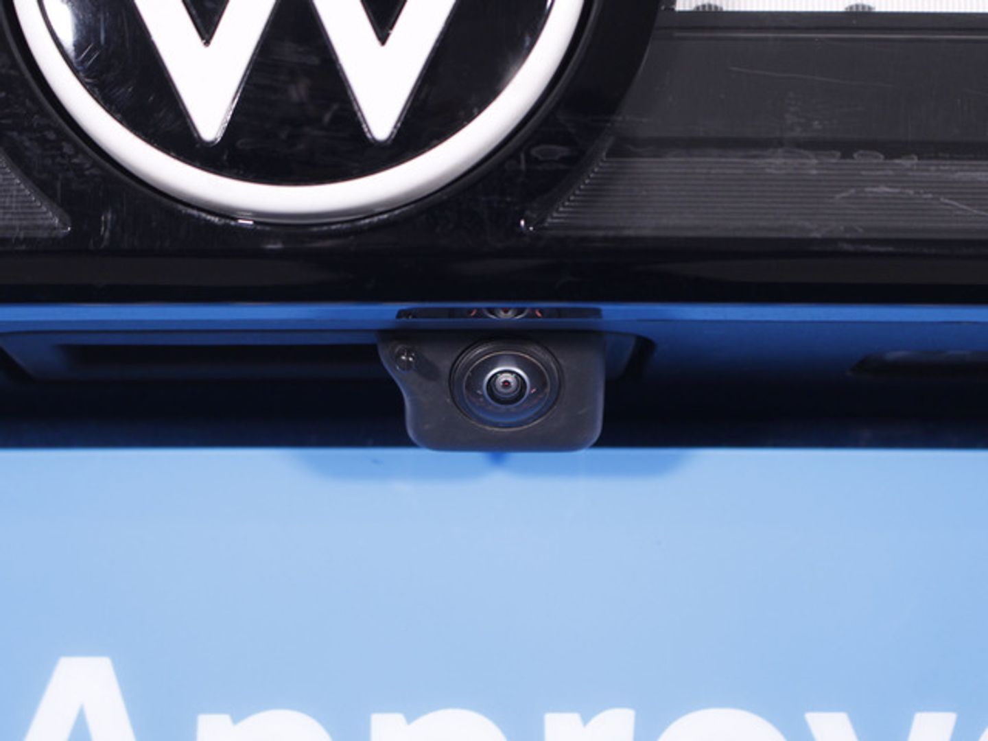 Volkswagen ID.7 Pro 77kWh Auto 210 kW (286 CV)