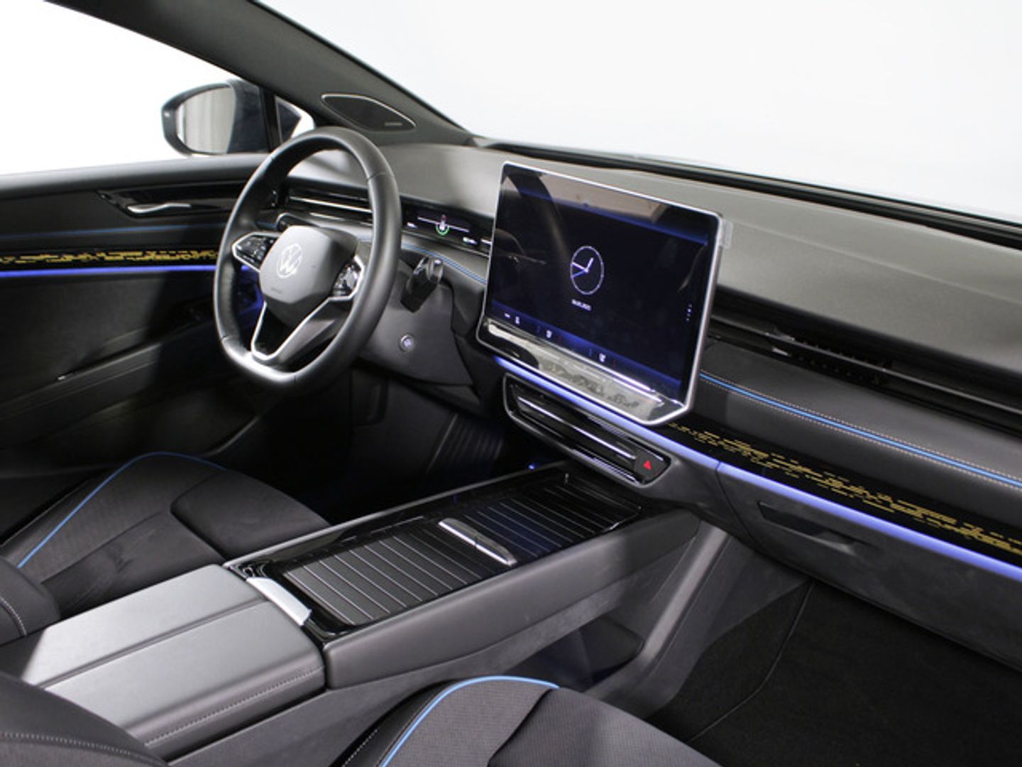 Volkswagen ID.7 Pro 77kWh Auto 210 kW (286 CV)