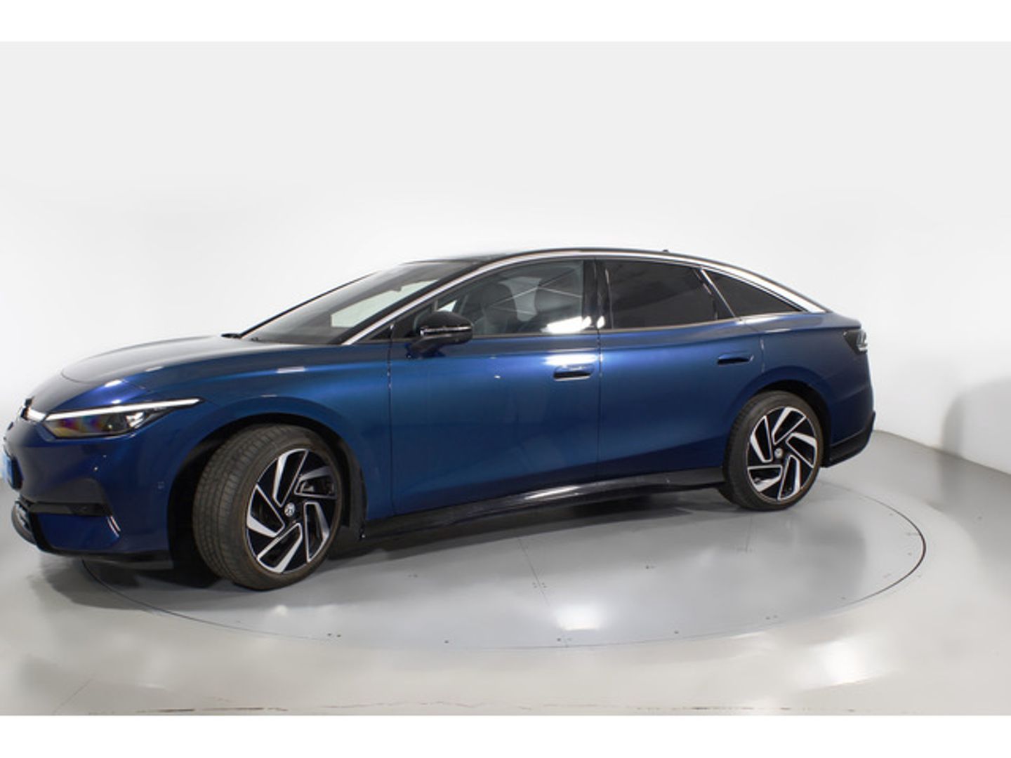 Volkswagen ID.7 Pro 77kWh Auto 210 kW (286 CV)