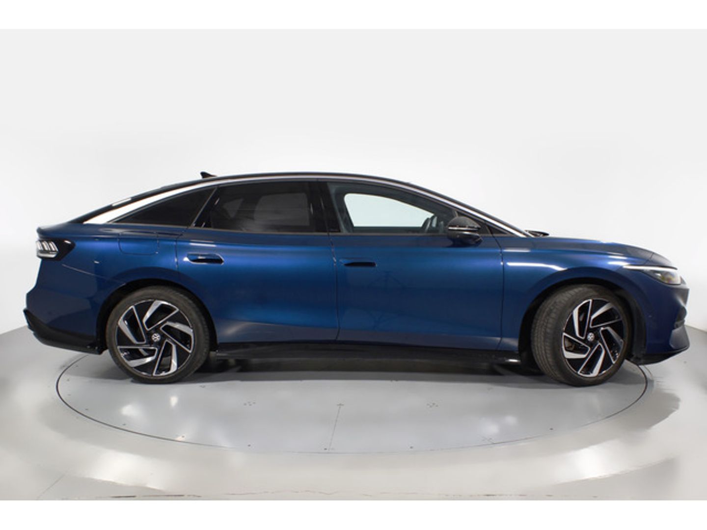 Volkswagen ID.7 Pro 77kWh Auto 210 kW (286 CV)