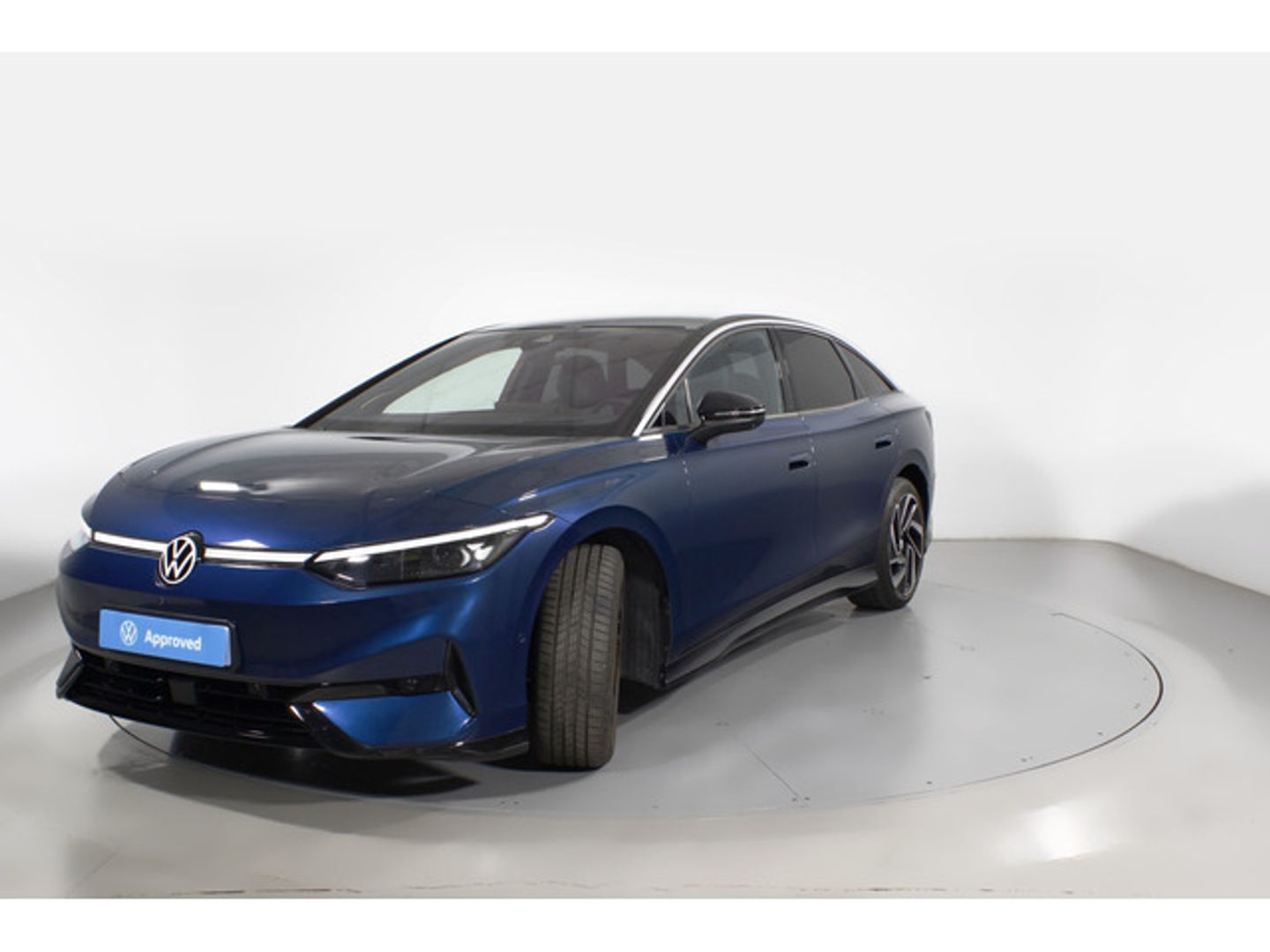 Volkswagen ID.7 Pro 77kWh Auto 210 kW (286 CV)