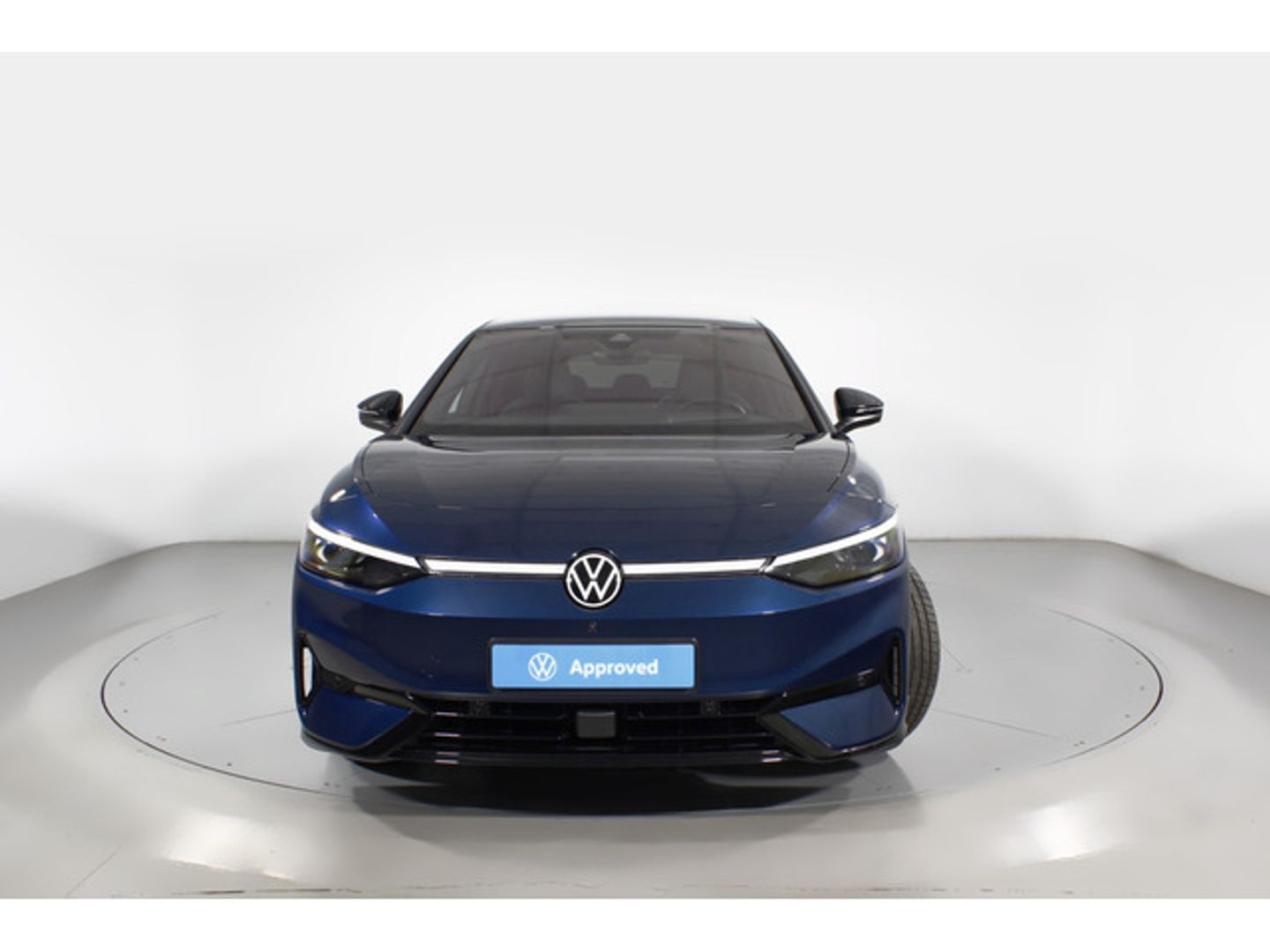 Volkswagen ID.7 Pro 77kWh Auto 210 kW (286 CV)
