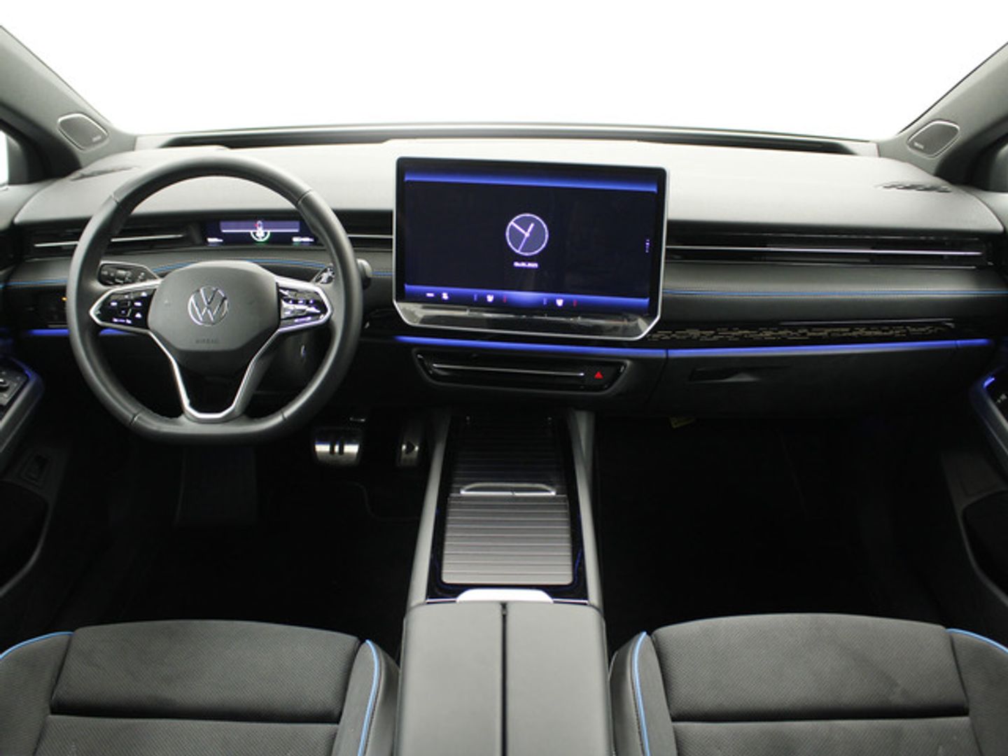 Volkswagen ID.7 Pro 77kWh Auto 210 kW (286 CV)