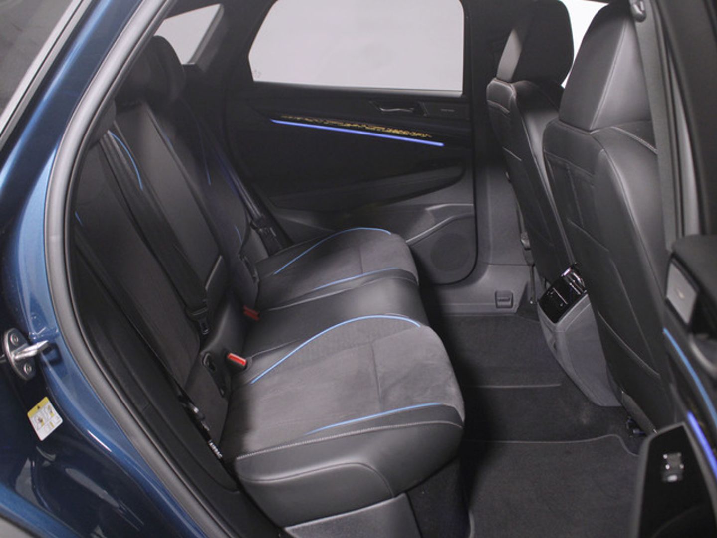 Volkswagen ID.7 Pro 77kWh Auto 210 kW (286 CV)