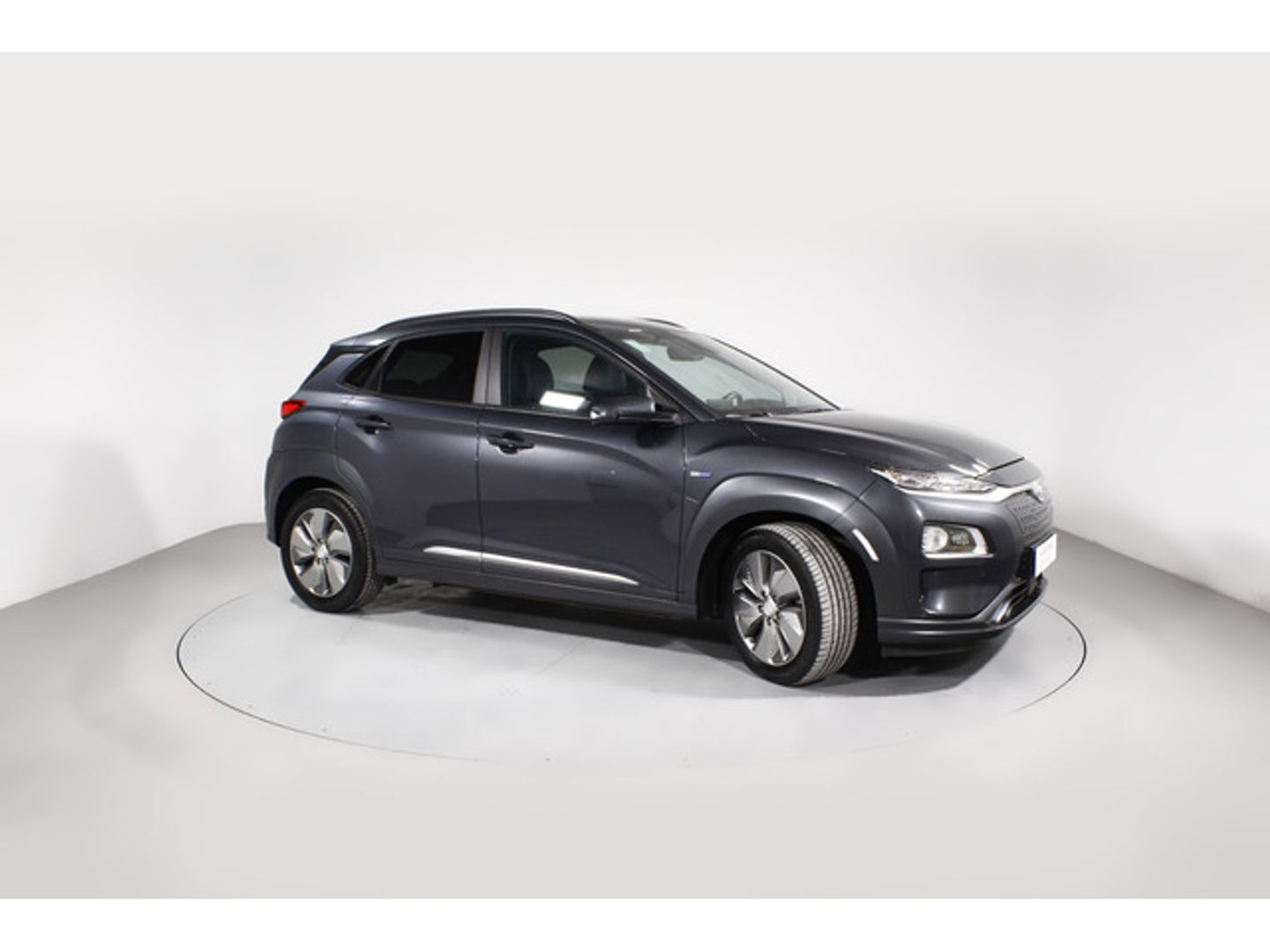 Hyundai Kona EV Style 150 kW (204 CV)