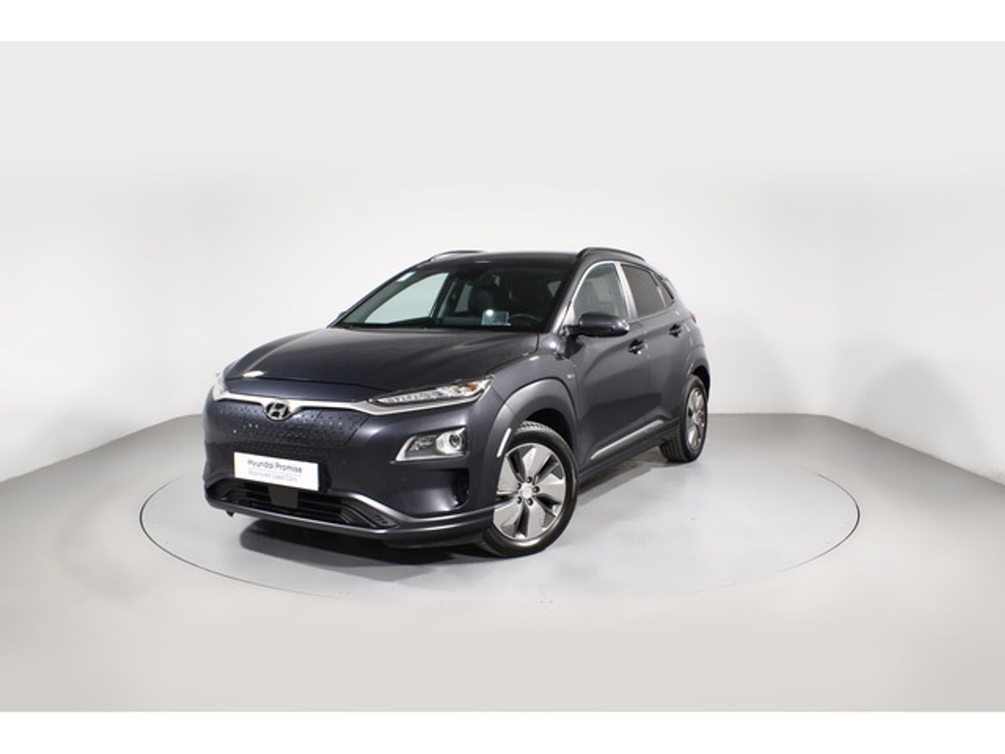 Hyundai Kona EV Style 150 kW (204 CV)