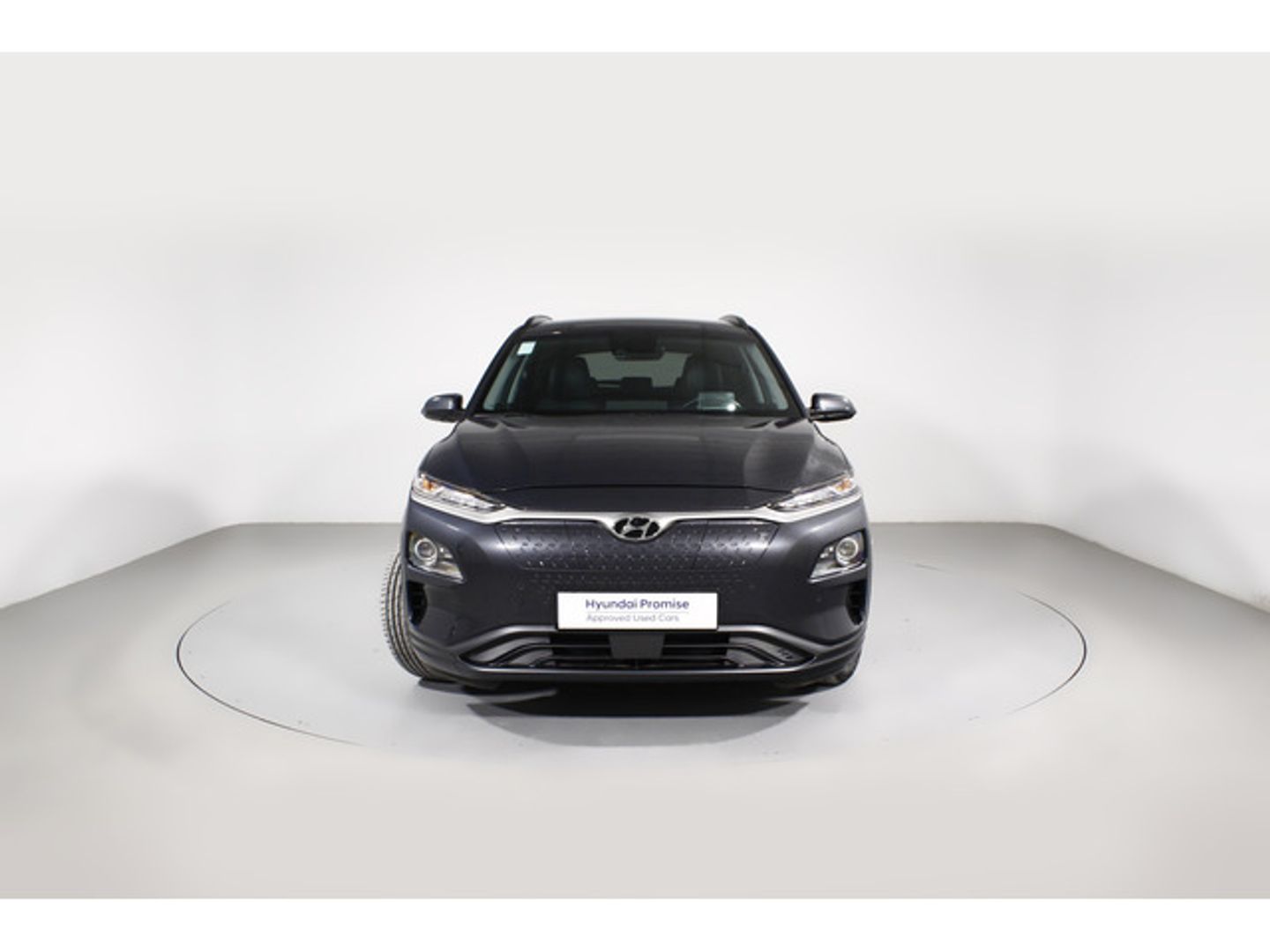 Hyundai Kona EV Style 150 kW (204 CV)