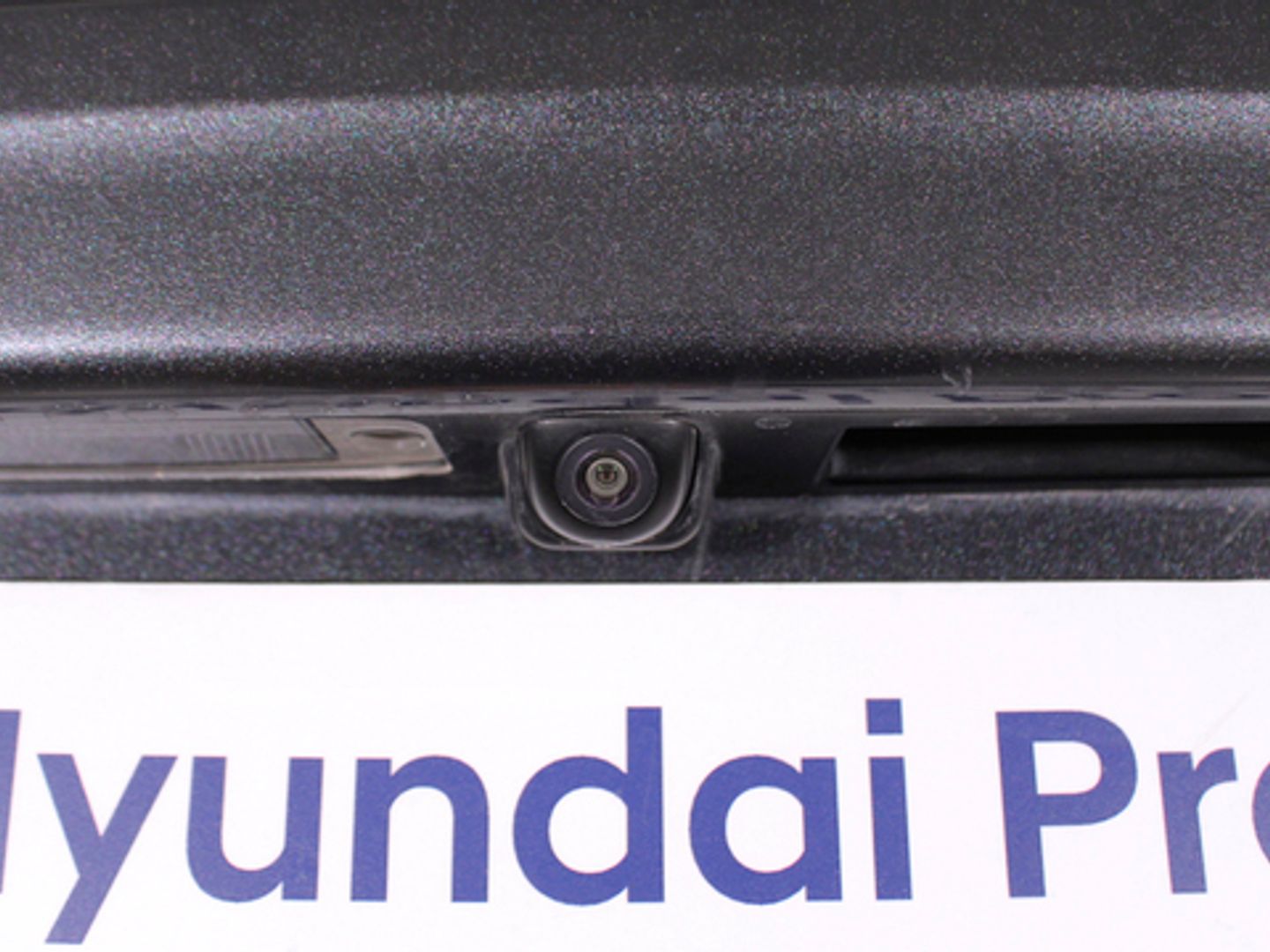 Hyundai Kona EV Style 150 kW (204 CV)