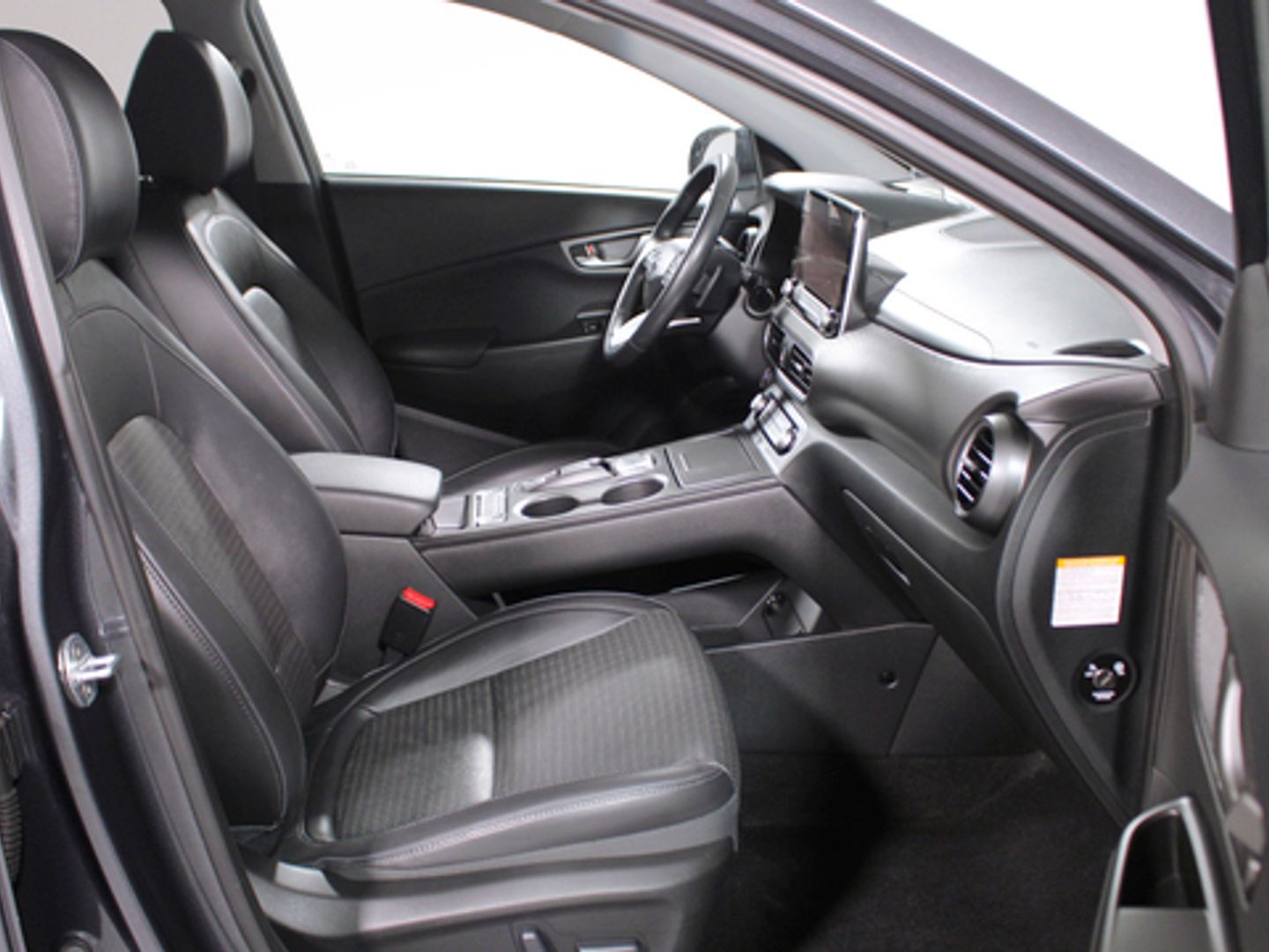 Hyundai Kona EV Style 150 kW (204 CV)