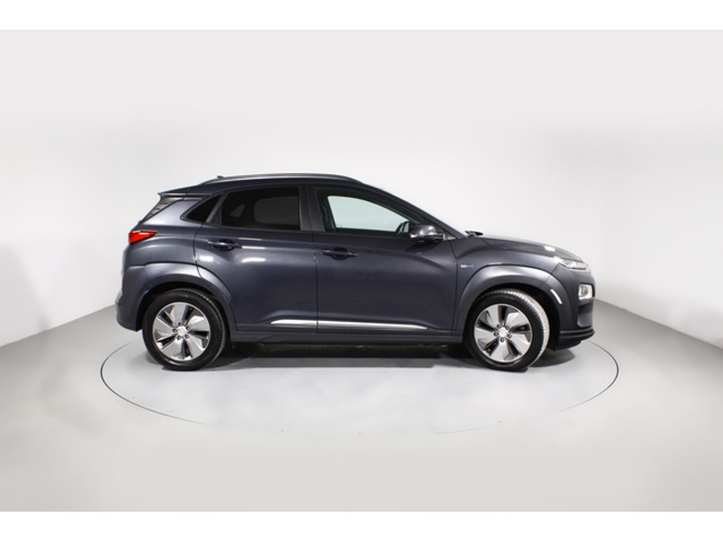 Hyundai Kona EV Style 150 kW (204 CV)