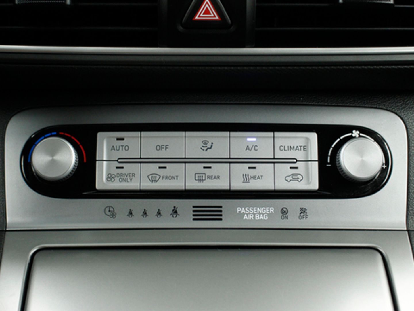 Hyundai Kona EV Style 150 kW (204 CV)