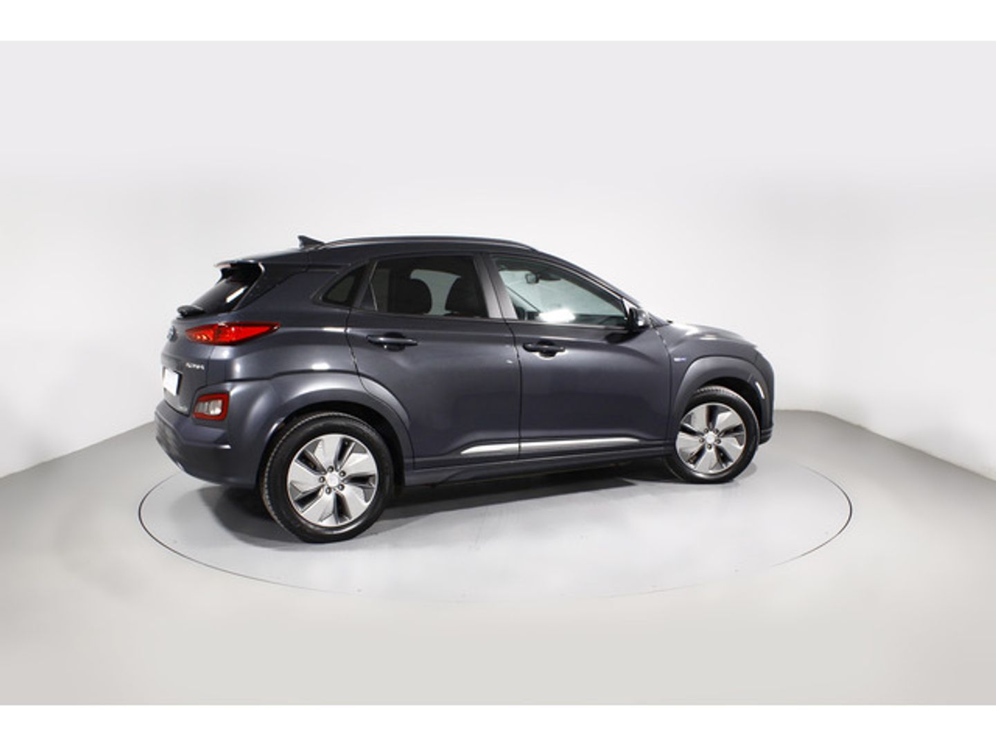 Hyundai Kona EV Style 150 kW (204 CV)
