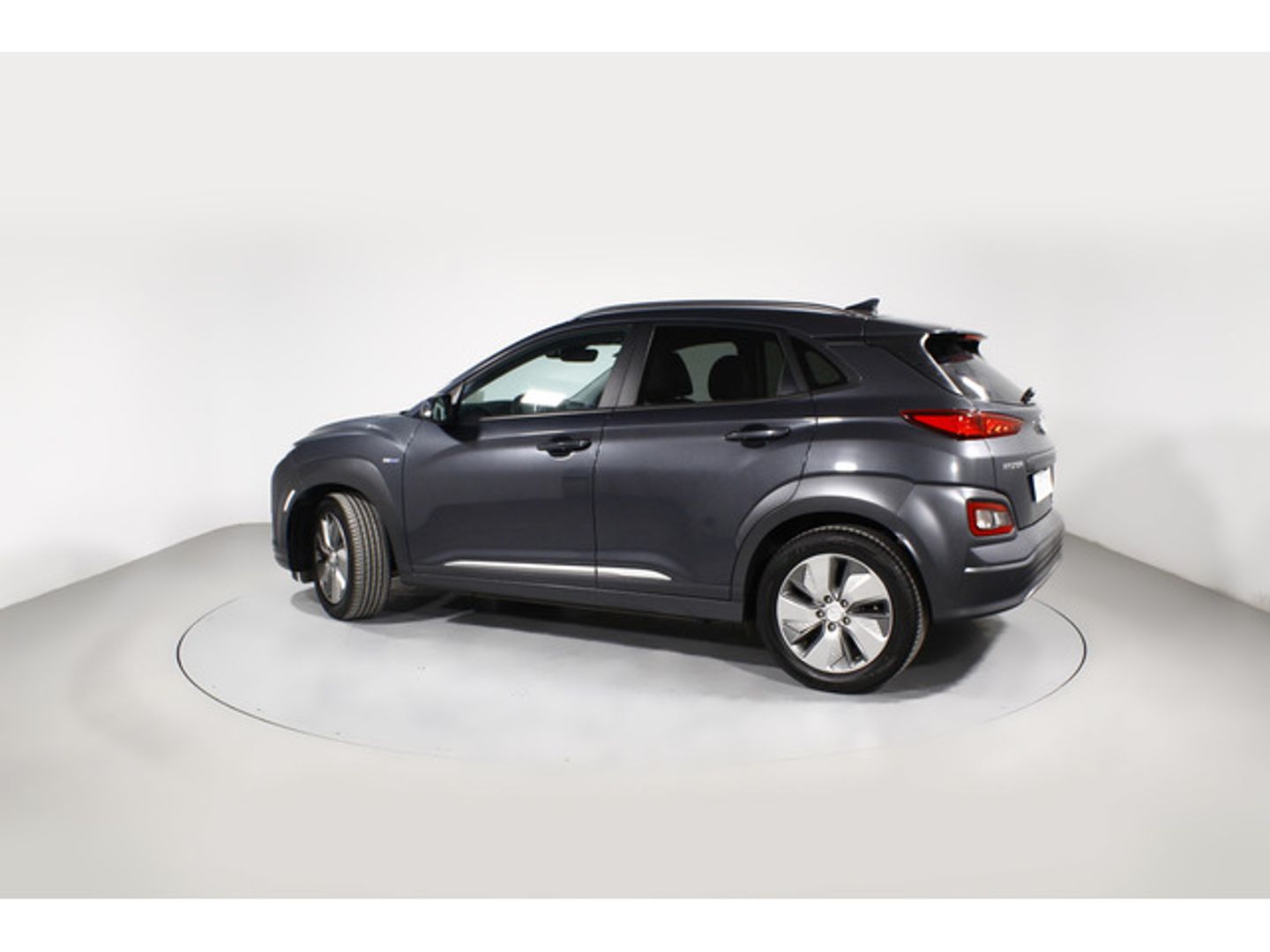 Hyundai Kona EV Style 150 kW (204 CV)