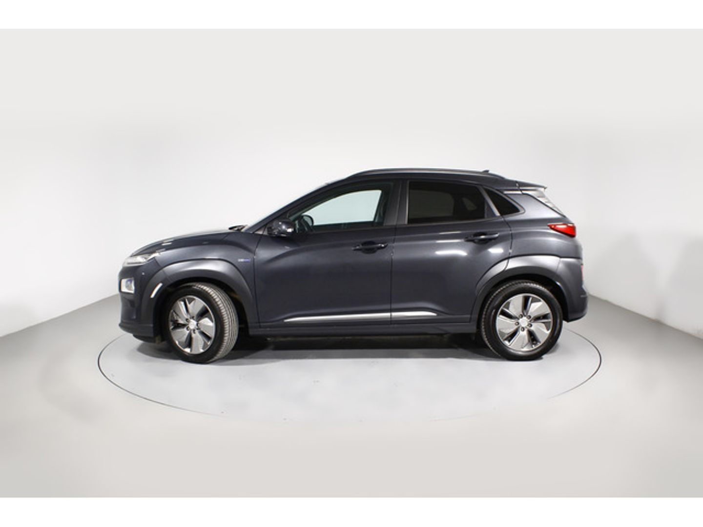 Hyundai Kona EV Style 150 kW (204 CV)