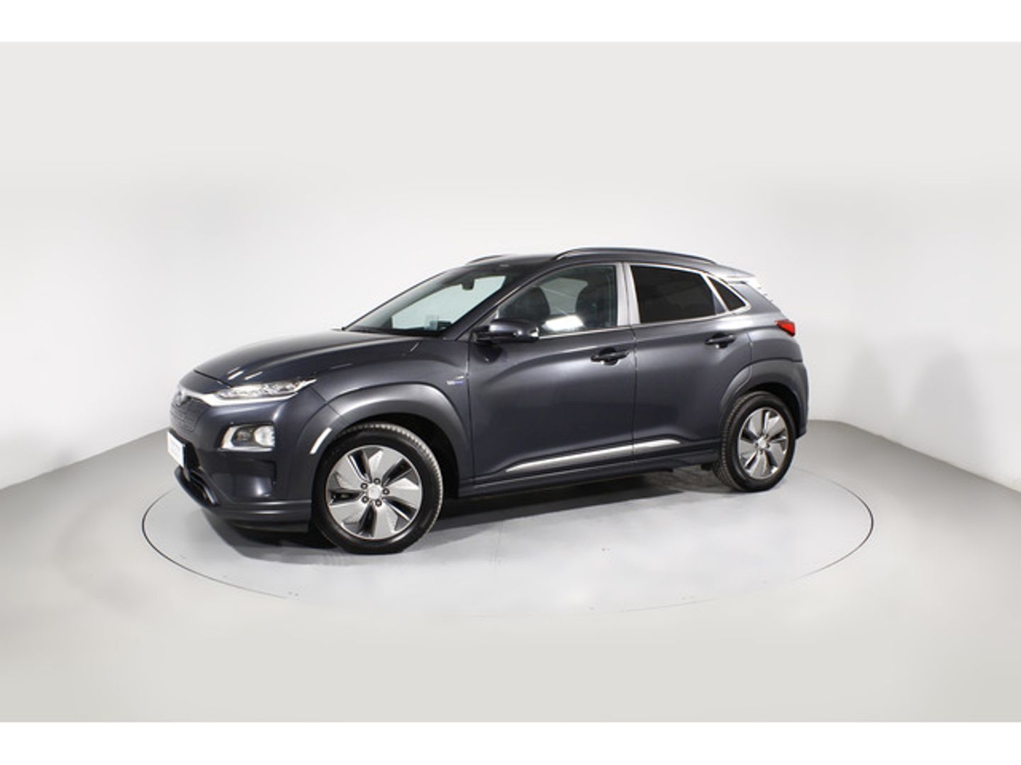 Hyundai Kona EV Style 150 kW (204 CV)