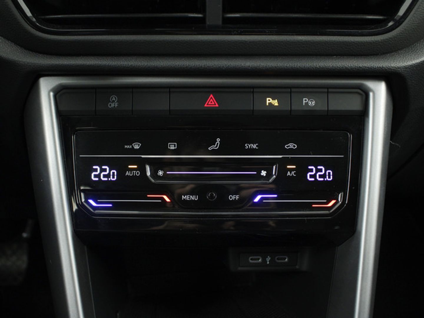 Volkswagen T-Roc Life 1.5 TSI 110 kW (150 CV) DSG