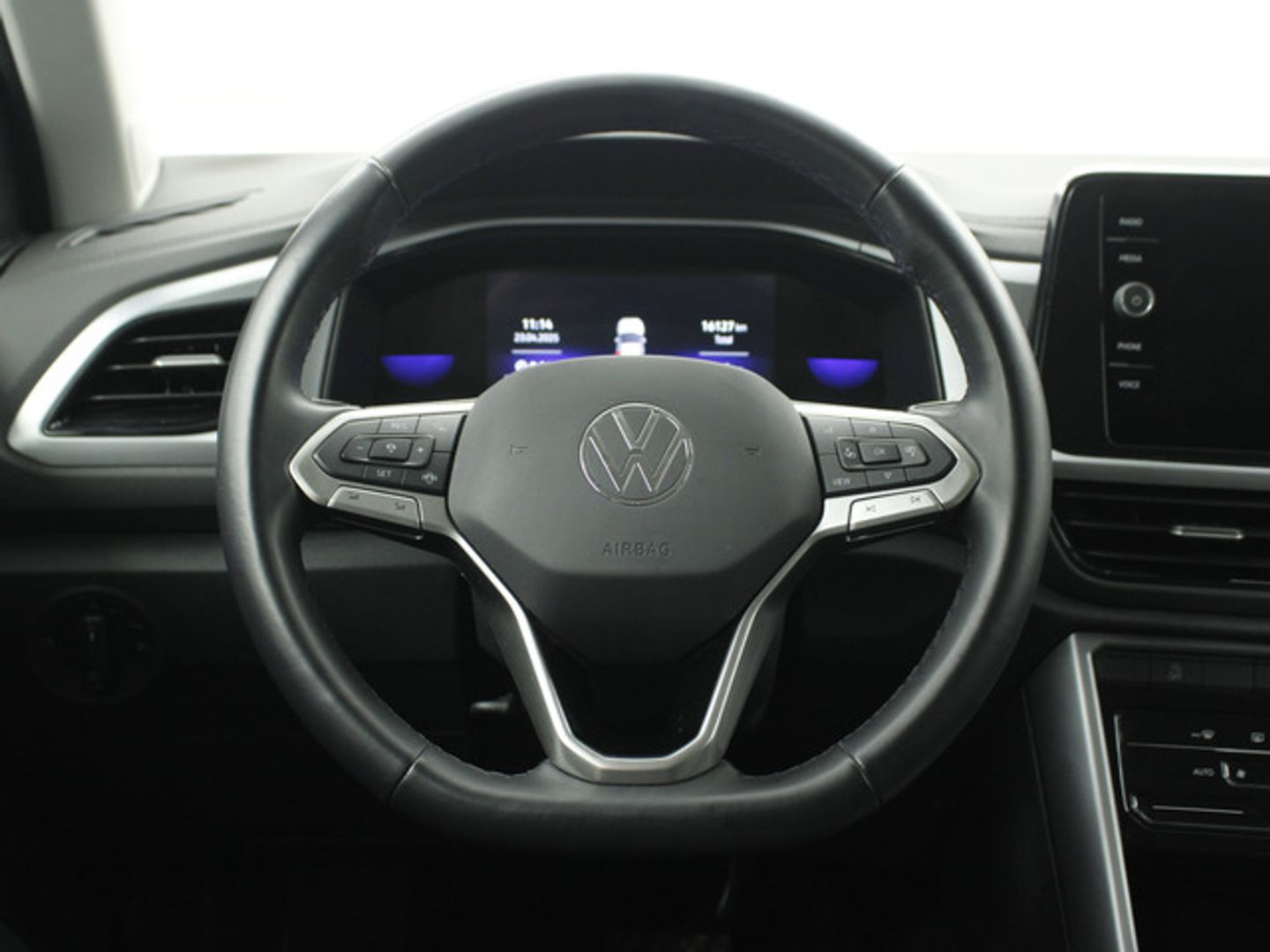 Volkswagen T-Roc Life 1.5 TSI 110 kW (150 CV) DSG