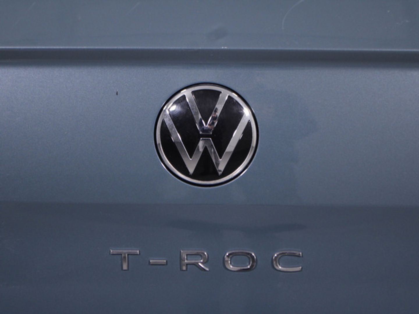 Volkswagen T-Roc Life 1.5 TSI 110 kW (150 CV) DSG
