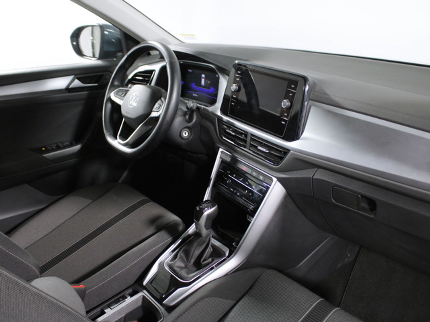 Volkswagen T-Roc Life 1.5 TSI 110 kW (150 CV) DSG