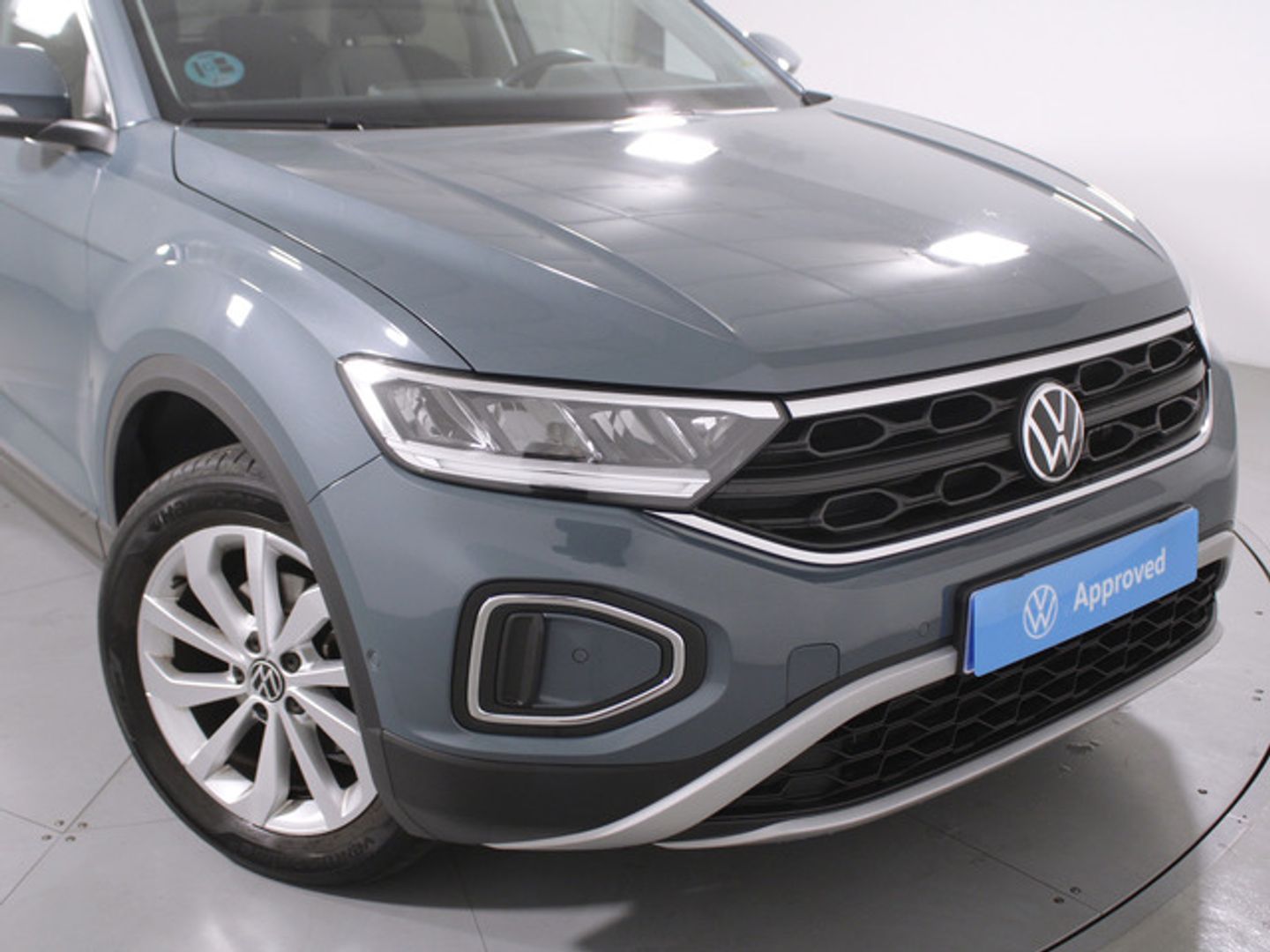 Volkswagen T-Roc Life 1.5 TSI 110 kW (150 CV) DSG