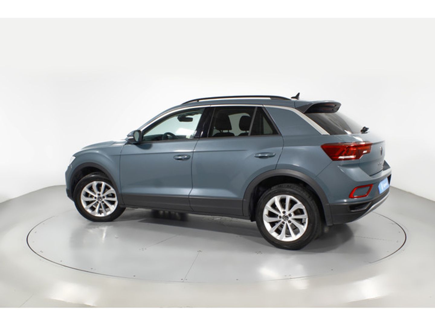 Volkswagen T-Roc Life 1.5 TSI 110 kW (150 CV) DSG