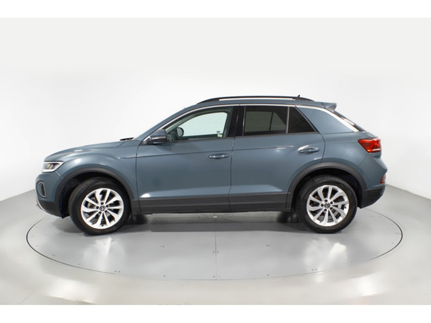 Volkswagen T-Roc Life 1.5 TSI 110 kW (150 CV) DSG