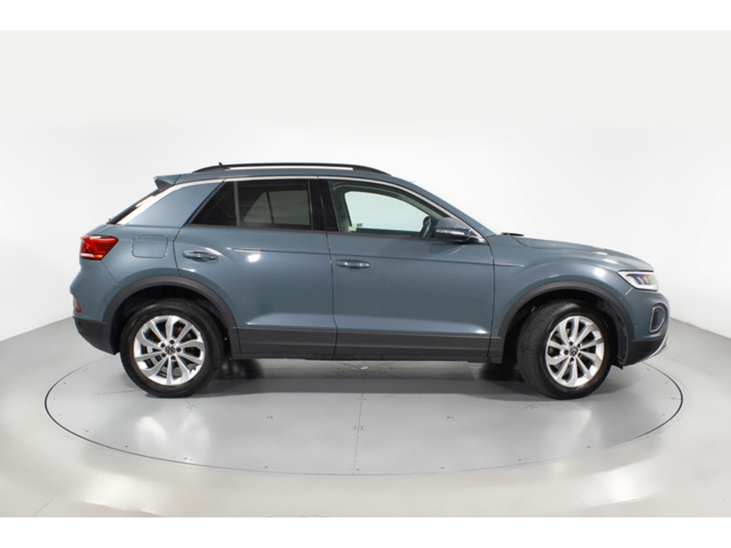 Volkswagen T-Roc Life 1.5 TSI 110 kW (150 CV) DSG