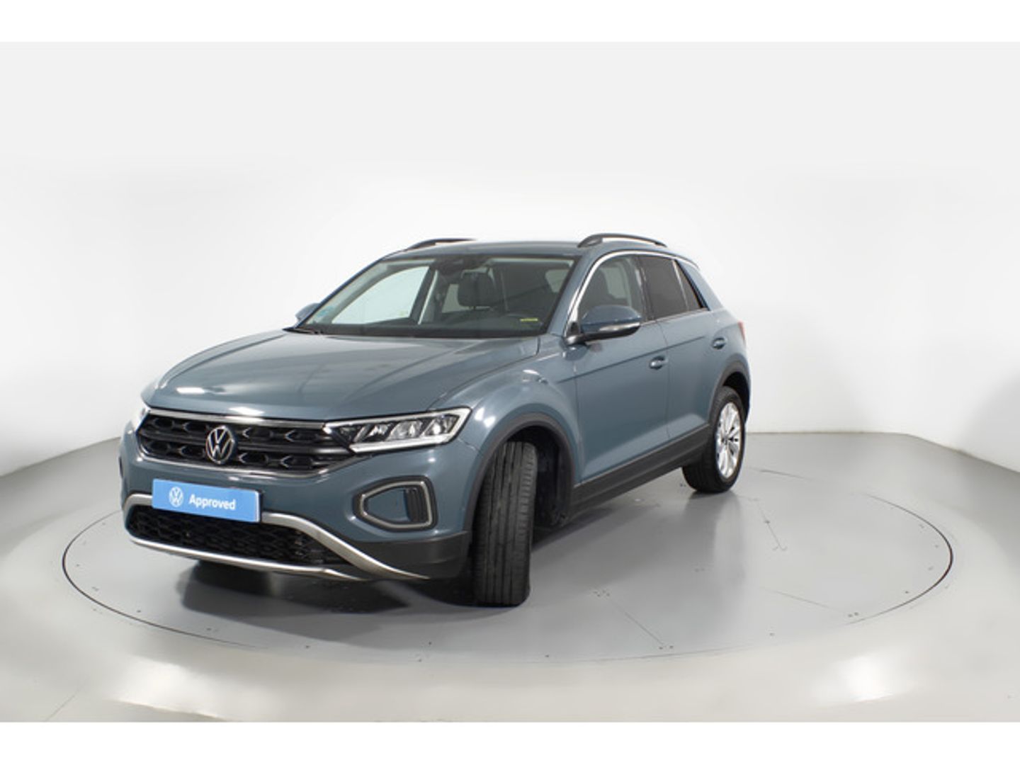 Volkswagen T-Roc Life 1.5 TSI 110 kW (150 CV) DSG