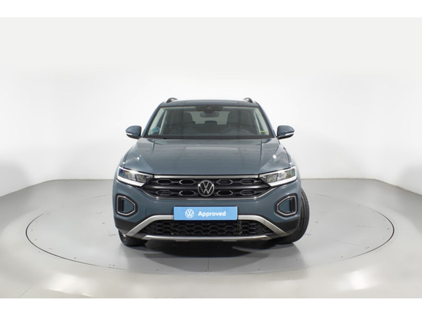 Volkswagen T-Roc Life 1.5 TSI 110 kW (150 CV) DSG