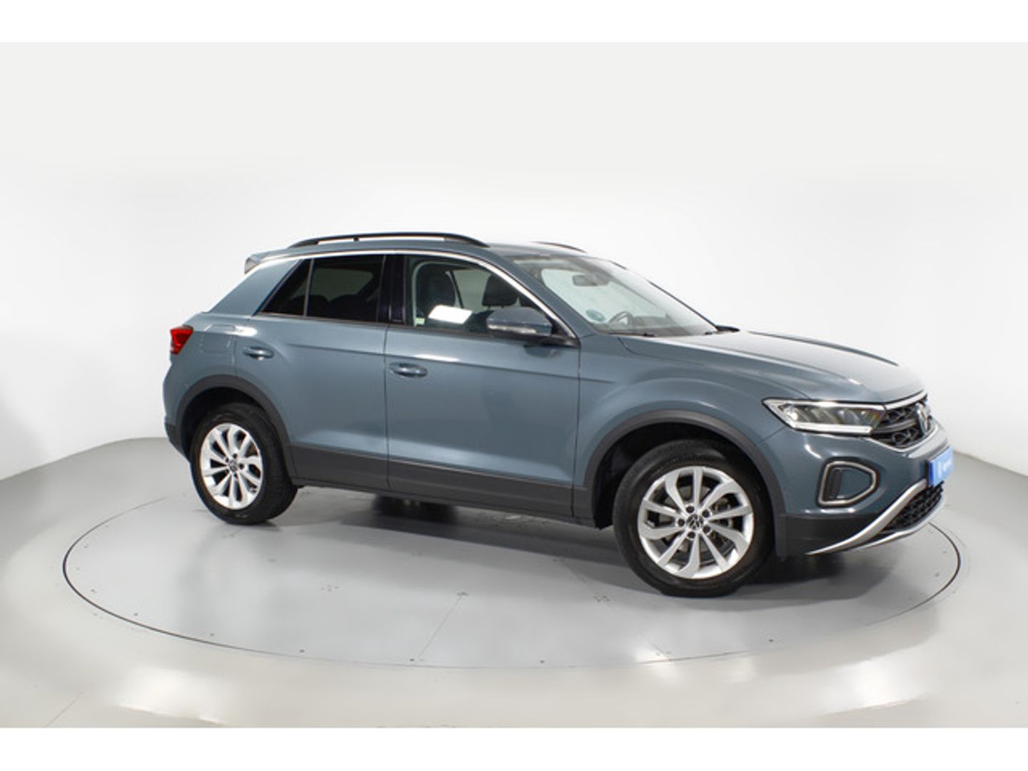 Volkswagen T-Roc Life 1.5 TSI 110 kW (150 CV) DSG