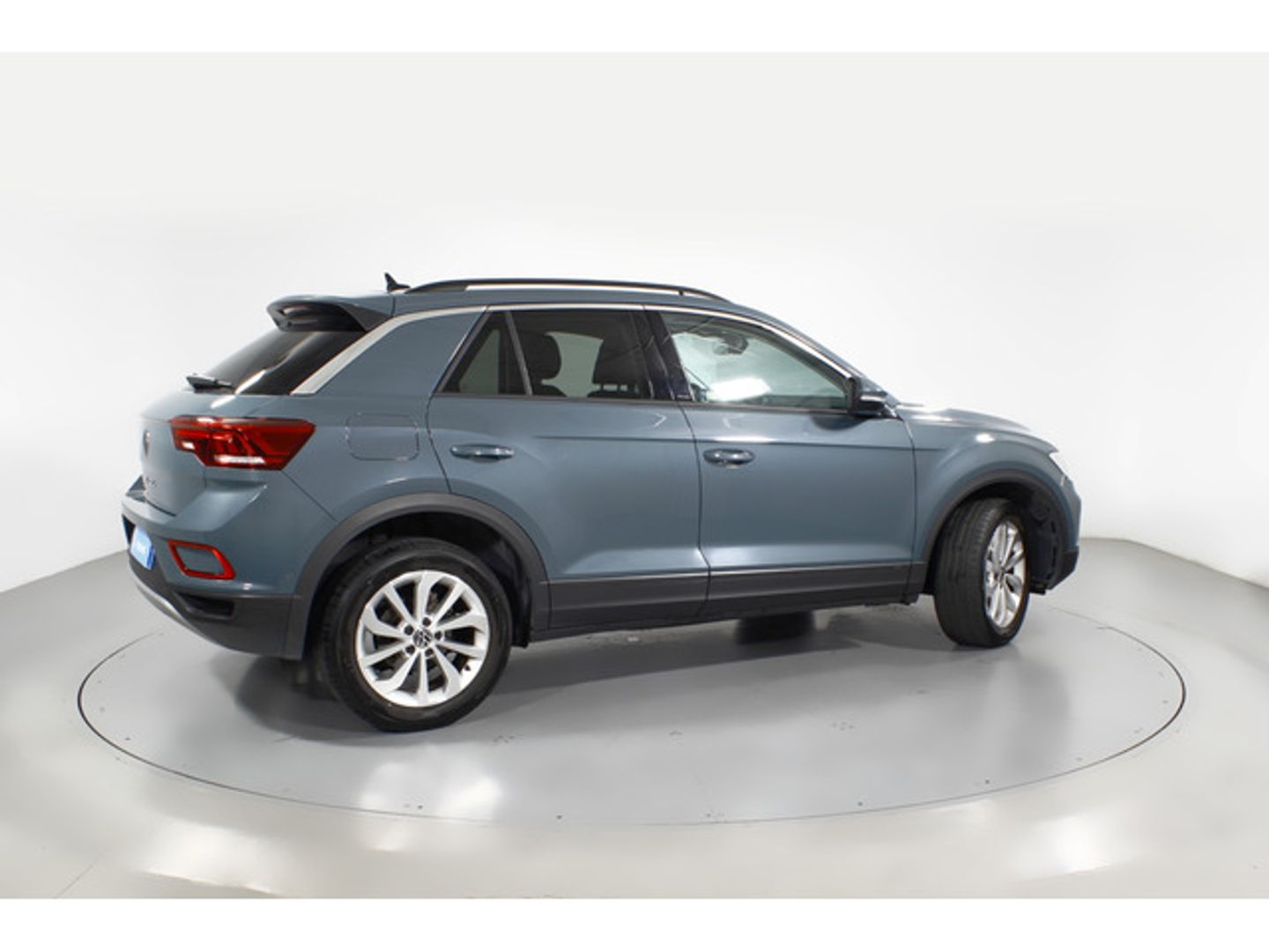 Volkswagen T-Roc Life 1.5 TSI 110 kW (150 CV) DSG