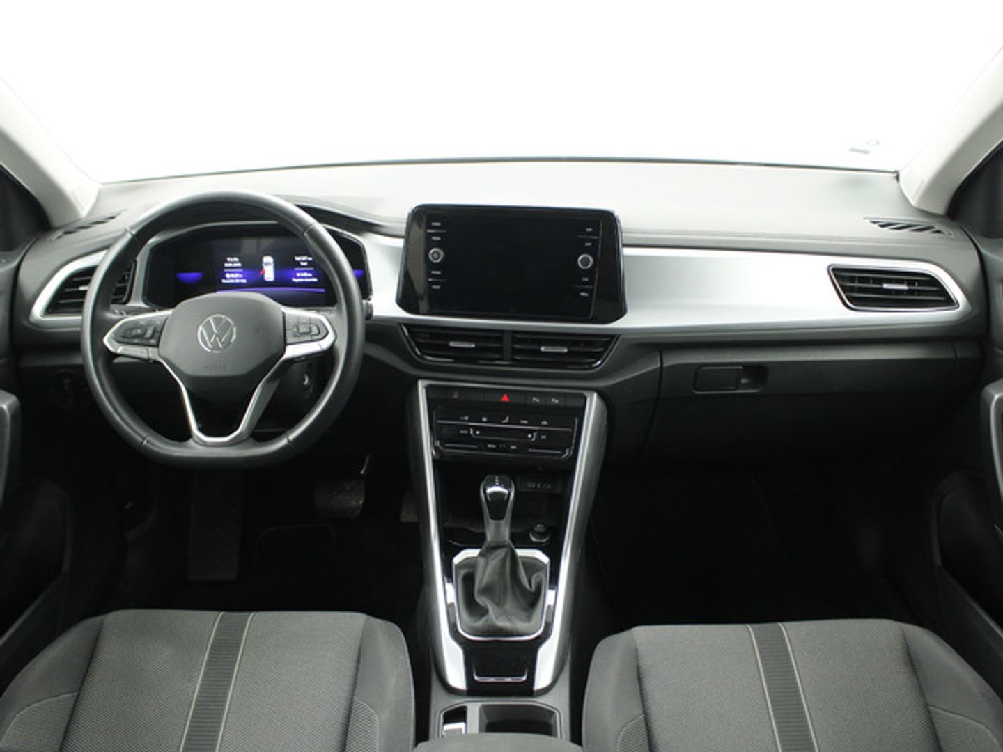 Volkswagen T-Roc Life 1.5 TSI 110 kW (150 CV) DSG