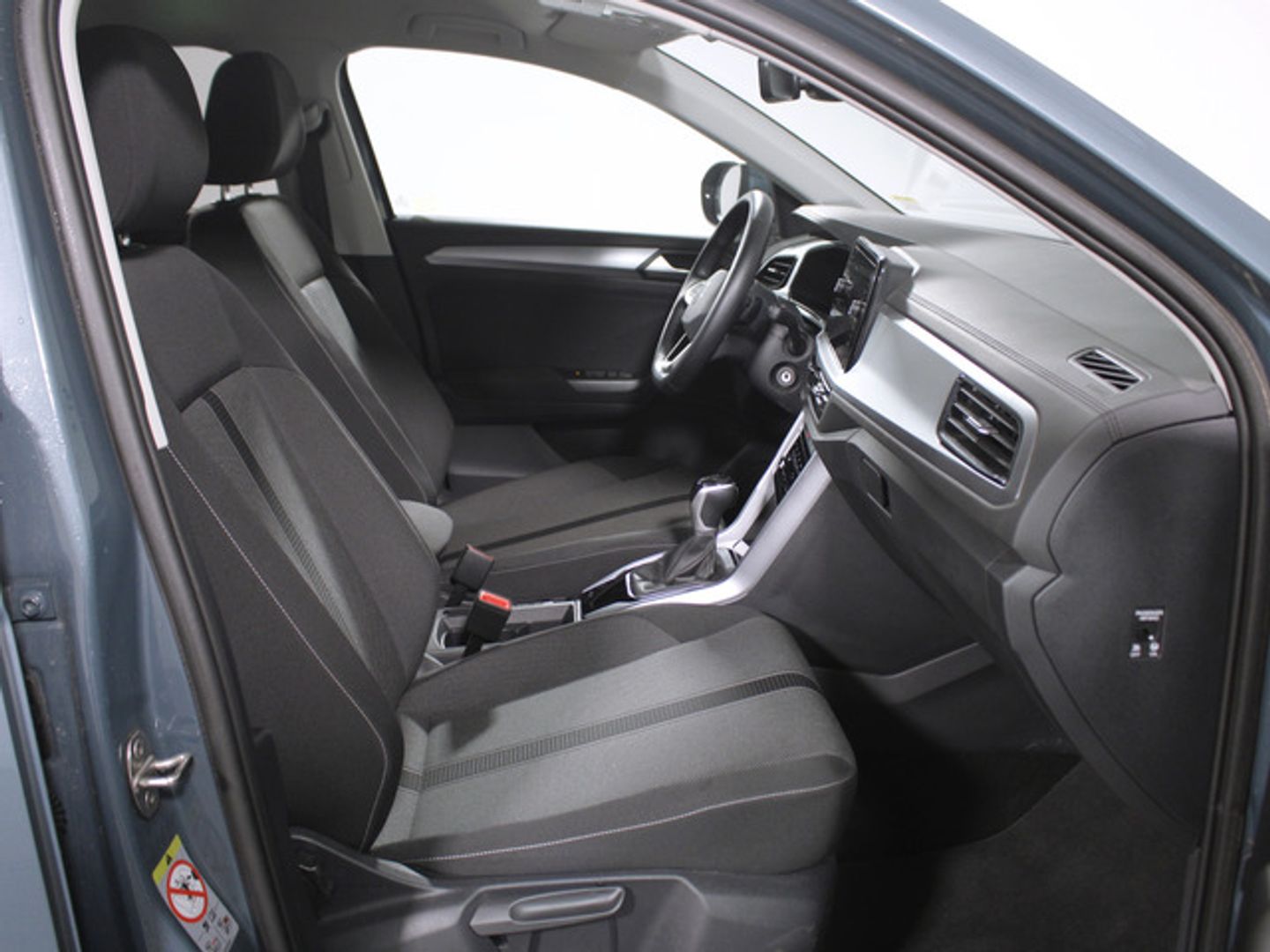 Volkswagen T-Roc Life 1.5 TSI 110 kW (150 CV) DSG
