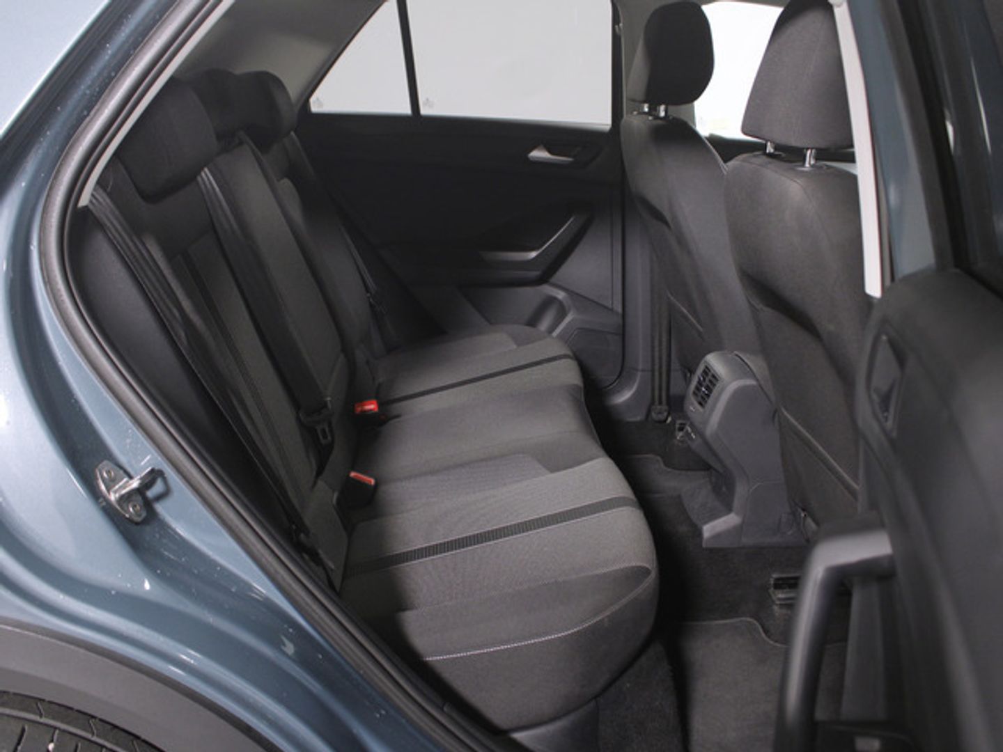 Volkswagen T-Roc Life 1.5 TSI 110 kW (150 CV) DSG
