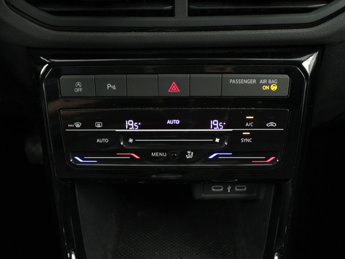 Volkswagen T-Cross Life 1.0 TSI 85 kW (116 CV)