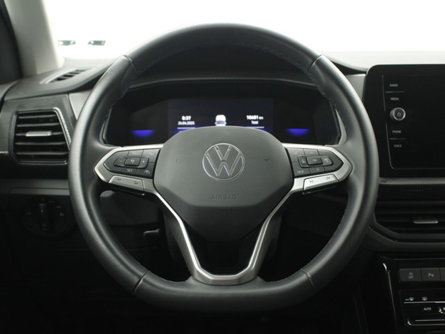 Volkswagen T-Cross Life 1.0 TSI 85 kW (116 CV)