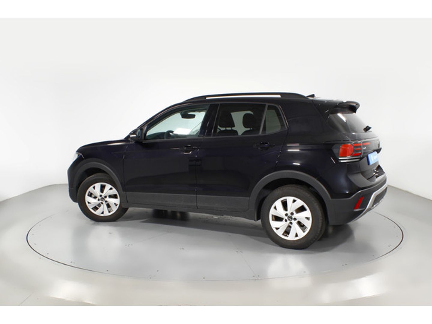 Volkswagen T-Cross Life 1.0 TSI 85 kW (116 CV)
