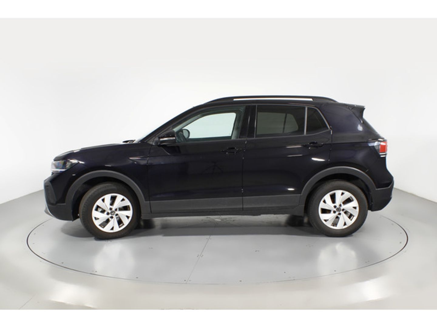 Volkswagen T-Cross Life 1.0 TSI 85 kW (116 CV)