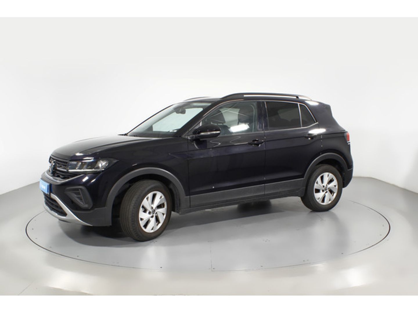 Volkswagen T-Cross Life 1.0 TSI 85 kW (116 CV)